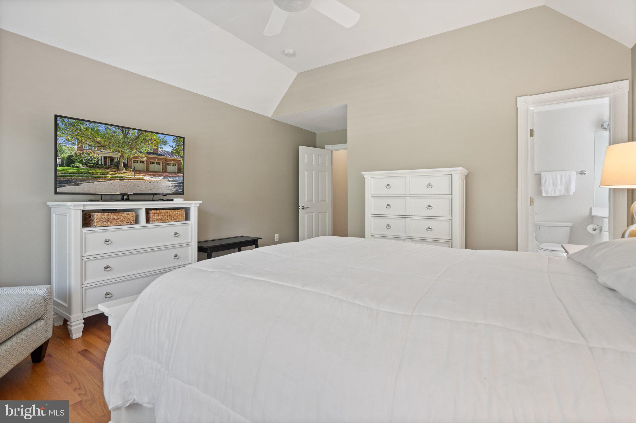 PICKETT'S RESERVE - Residential