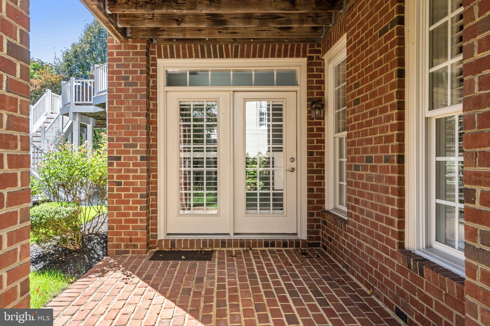 PICKETT'S RESERVE - Residential