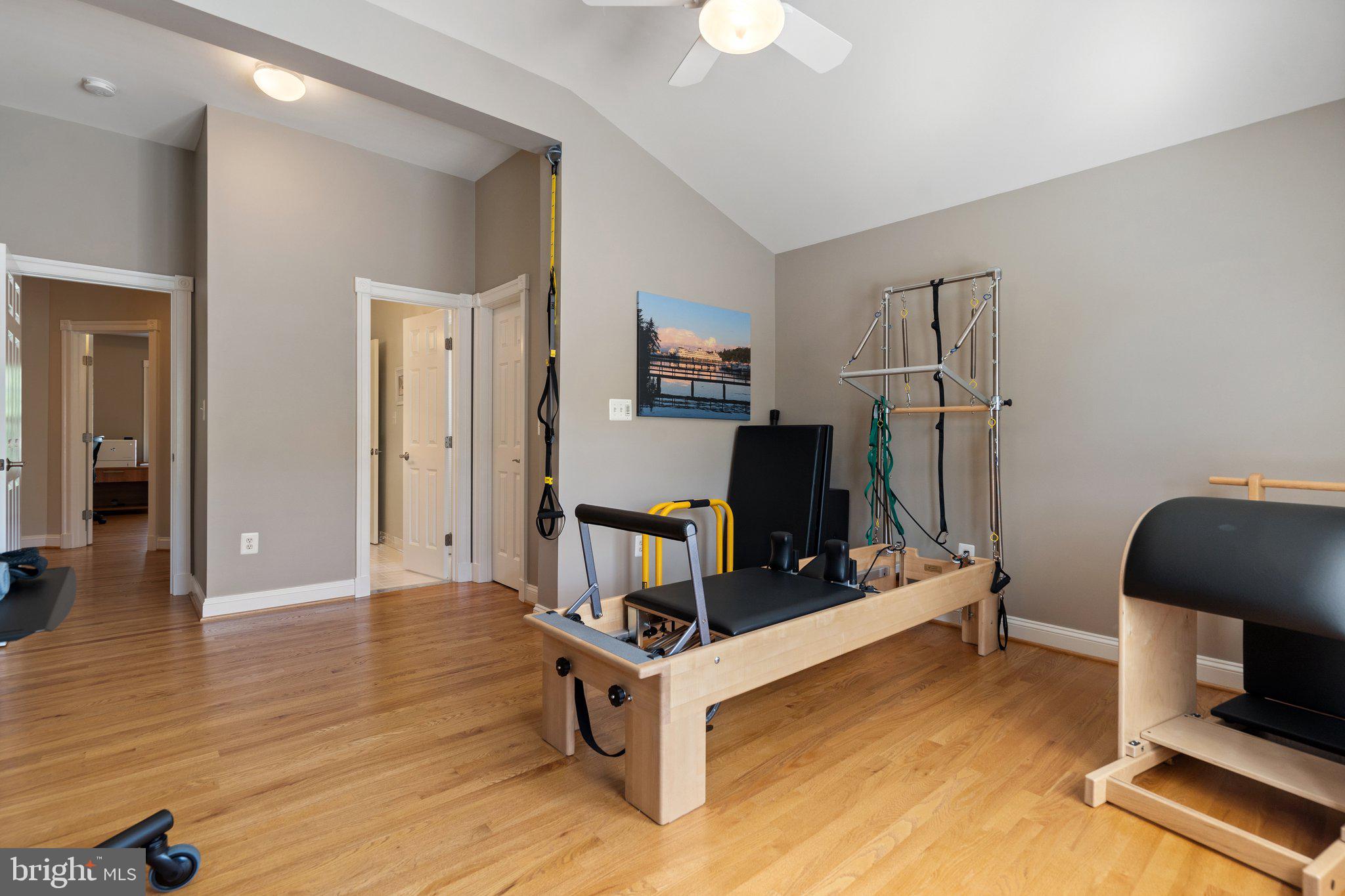 PICKETT'S RESERVE - Residential