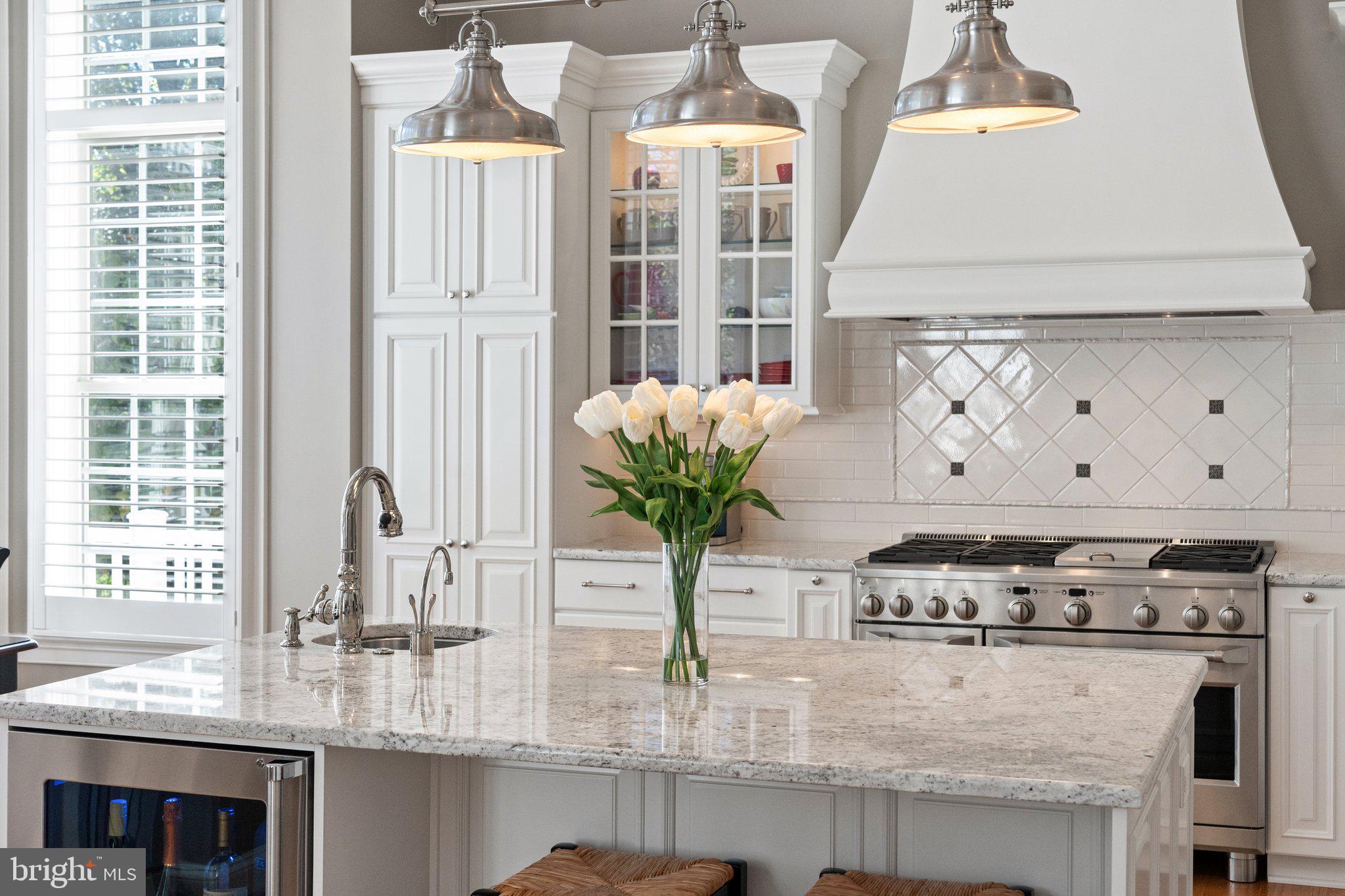 PICKETT'S RESERVE - Residential