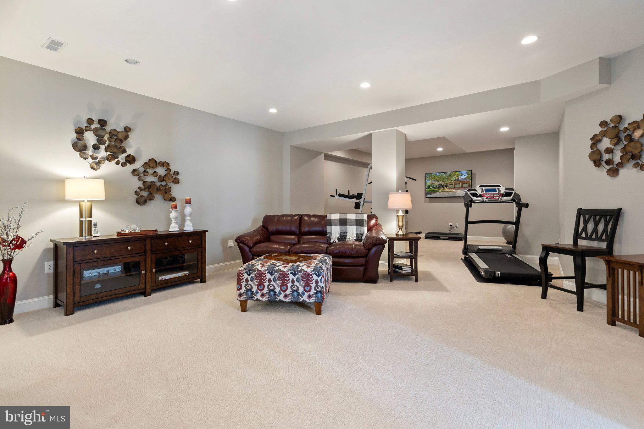 PICKETT'S RESERVE - Residential