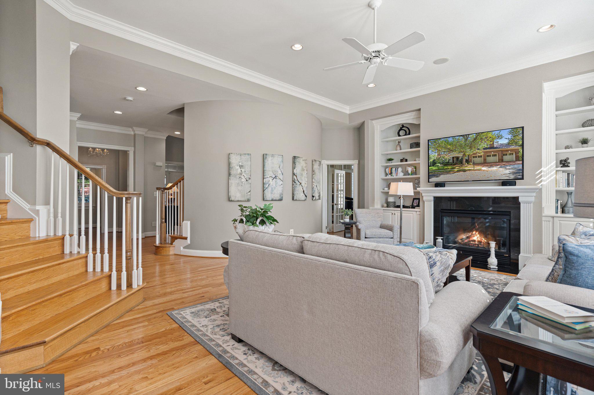 PICKETT'S RESERVE - Residential