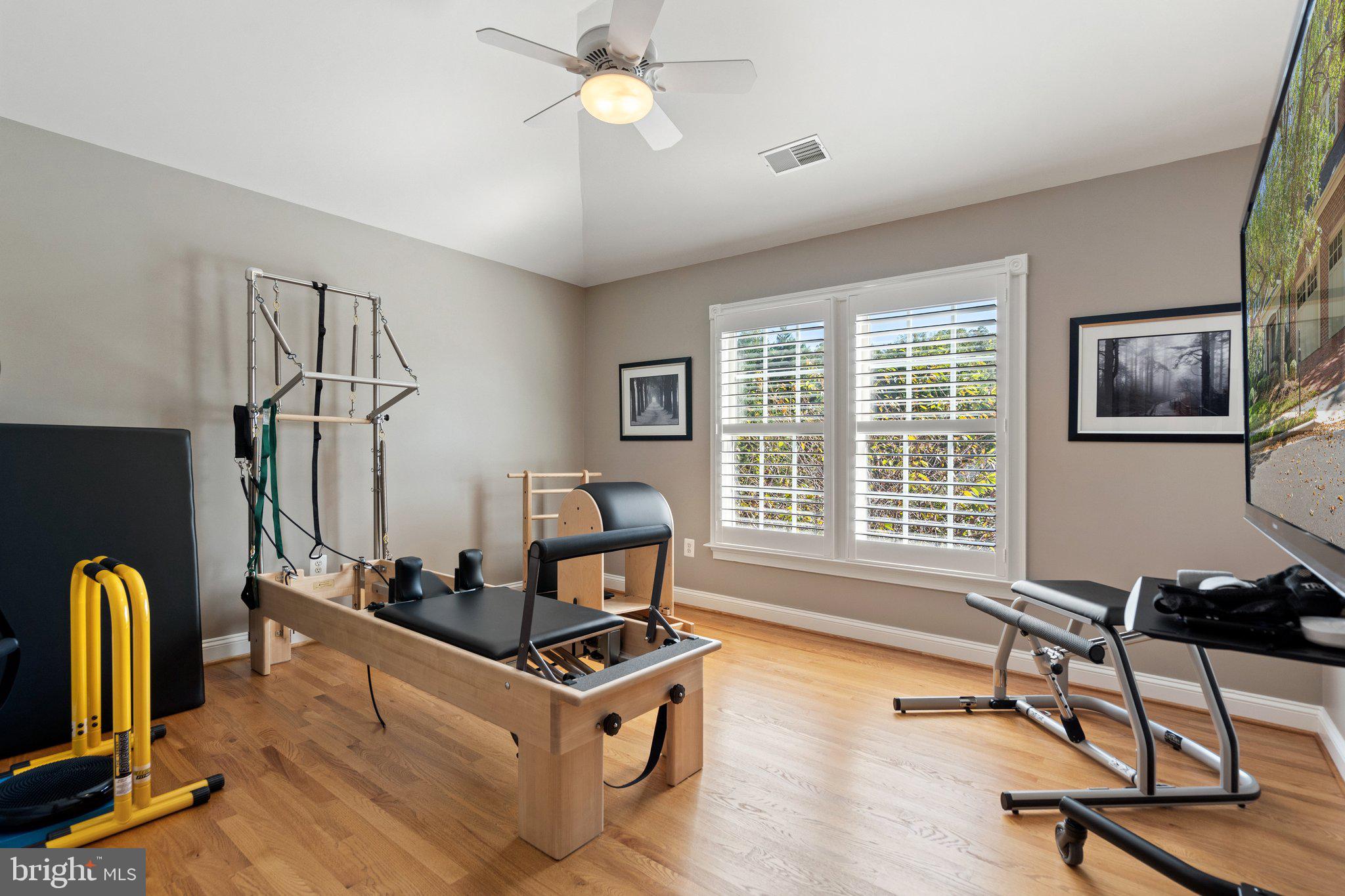 PICKETT'S RESERVE - Residential