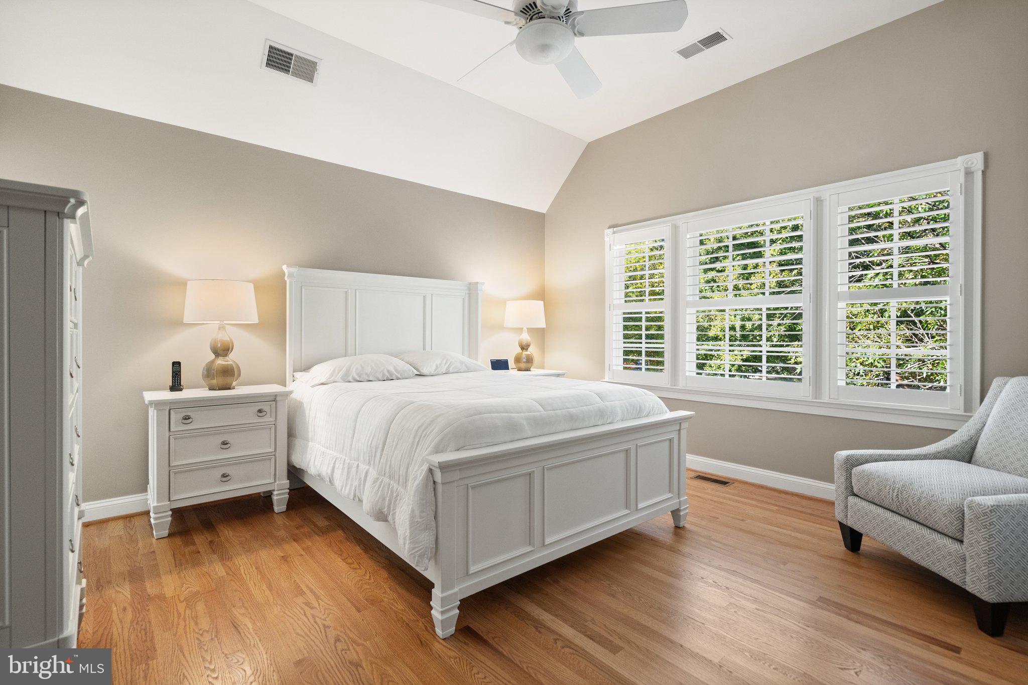 PICKETT'S RESERVE - Residential