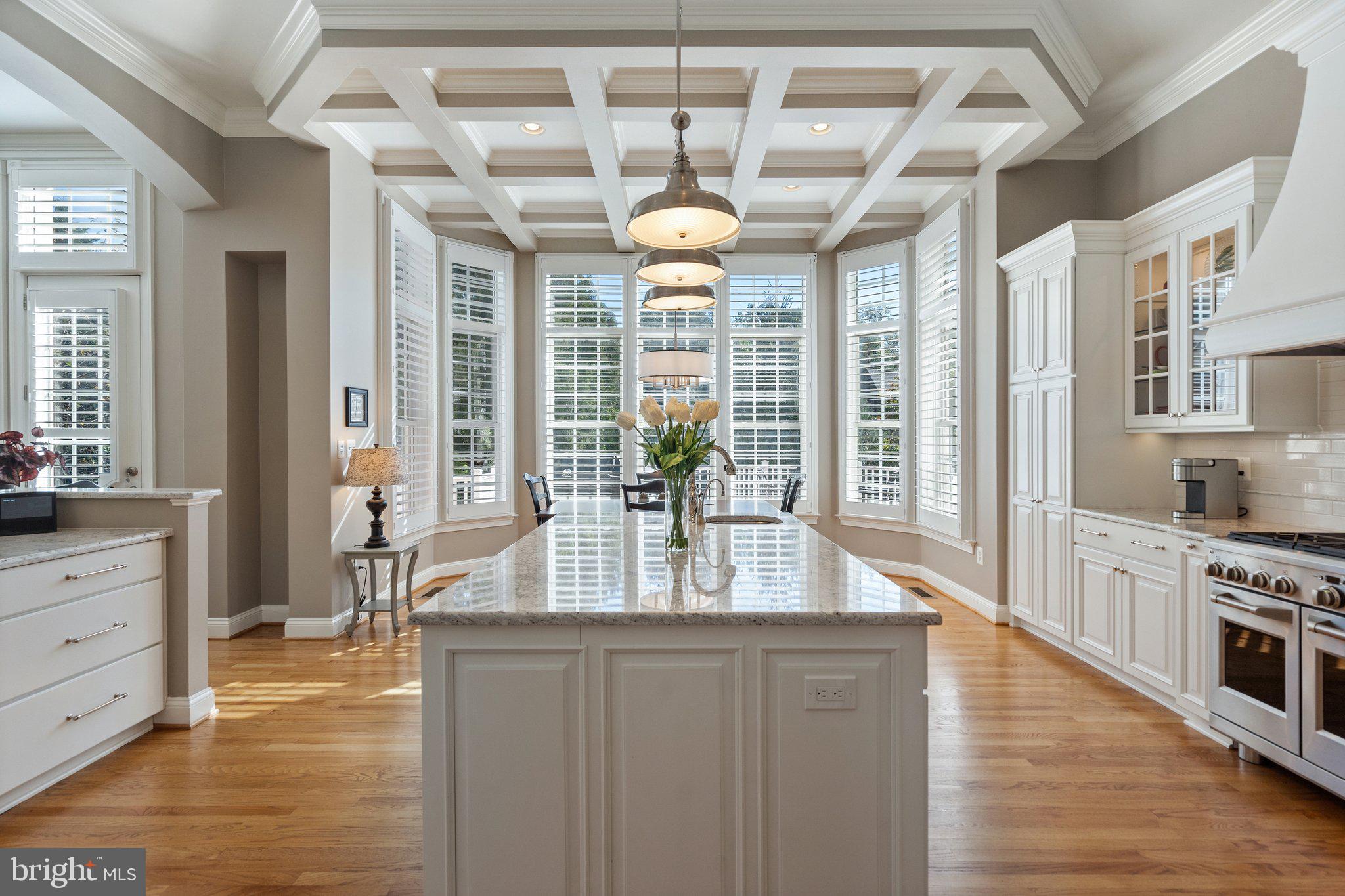 PICKETT'S RESERVE - Residential