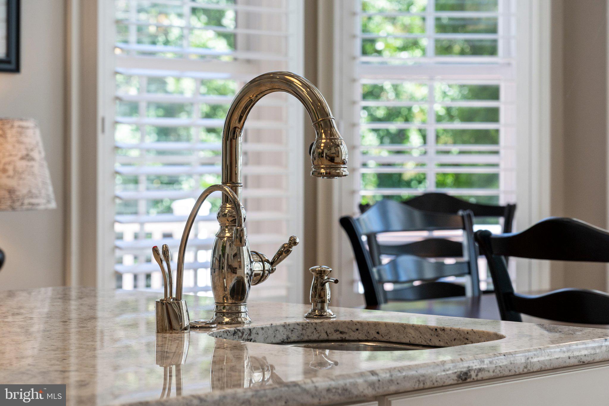 PICKETT'S RESERVE - Residential