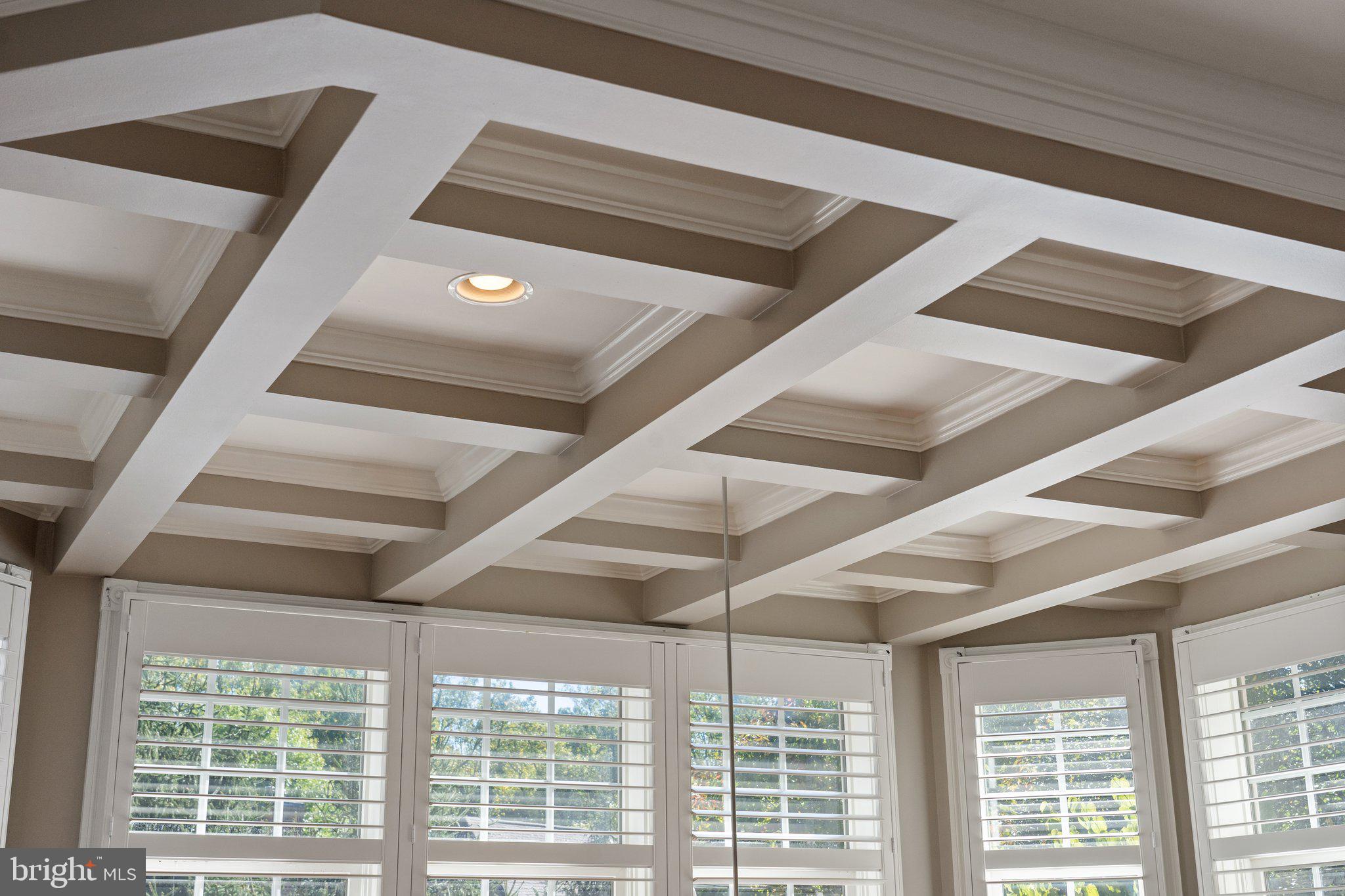 PICKETT'S RESERVE - Residential