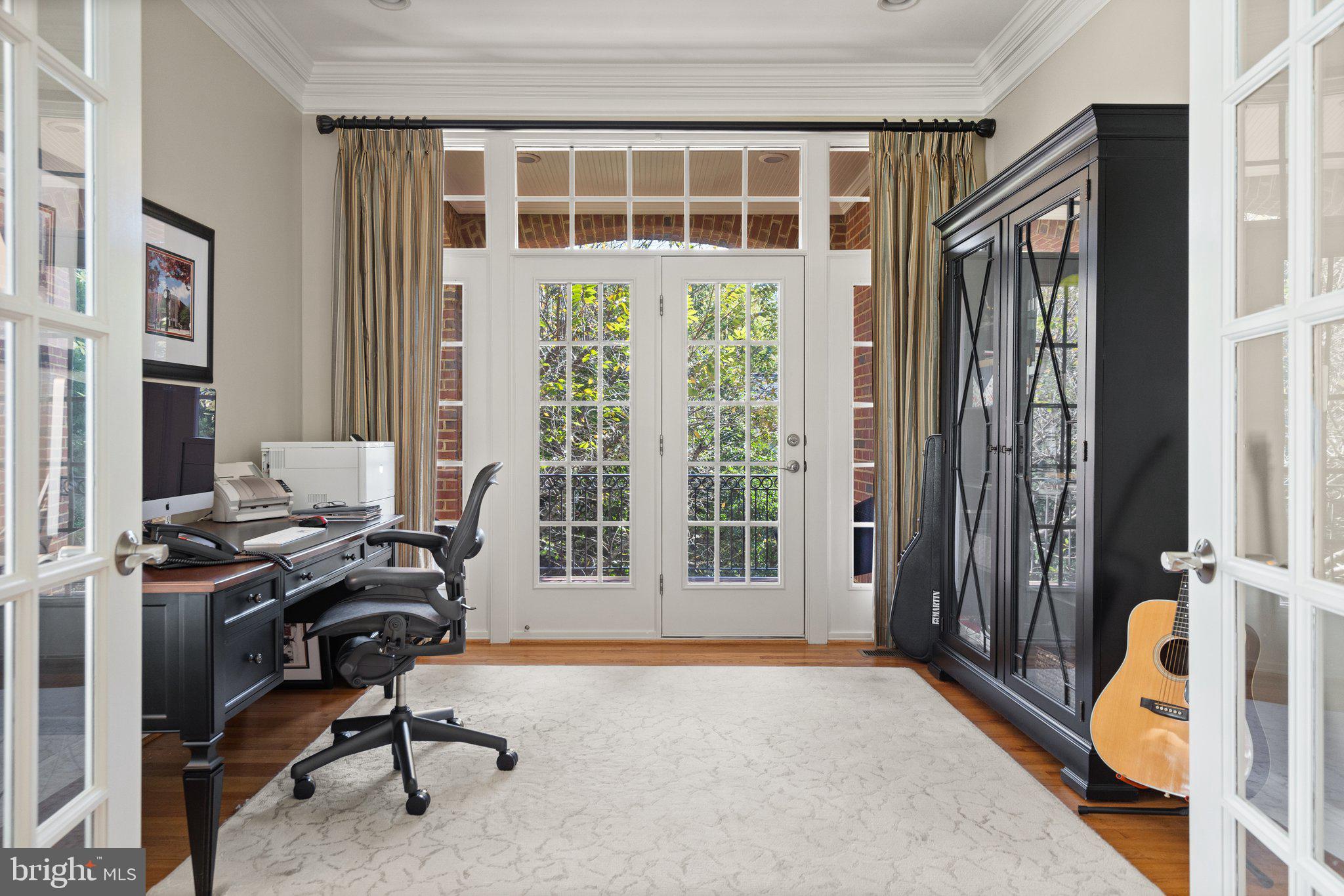 PICKETT'S RESERVE - Residential