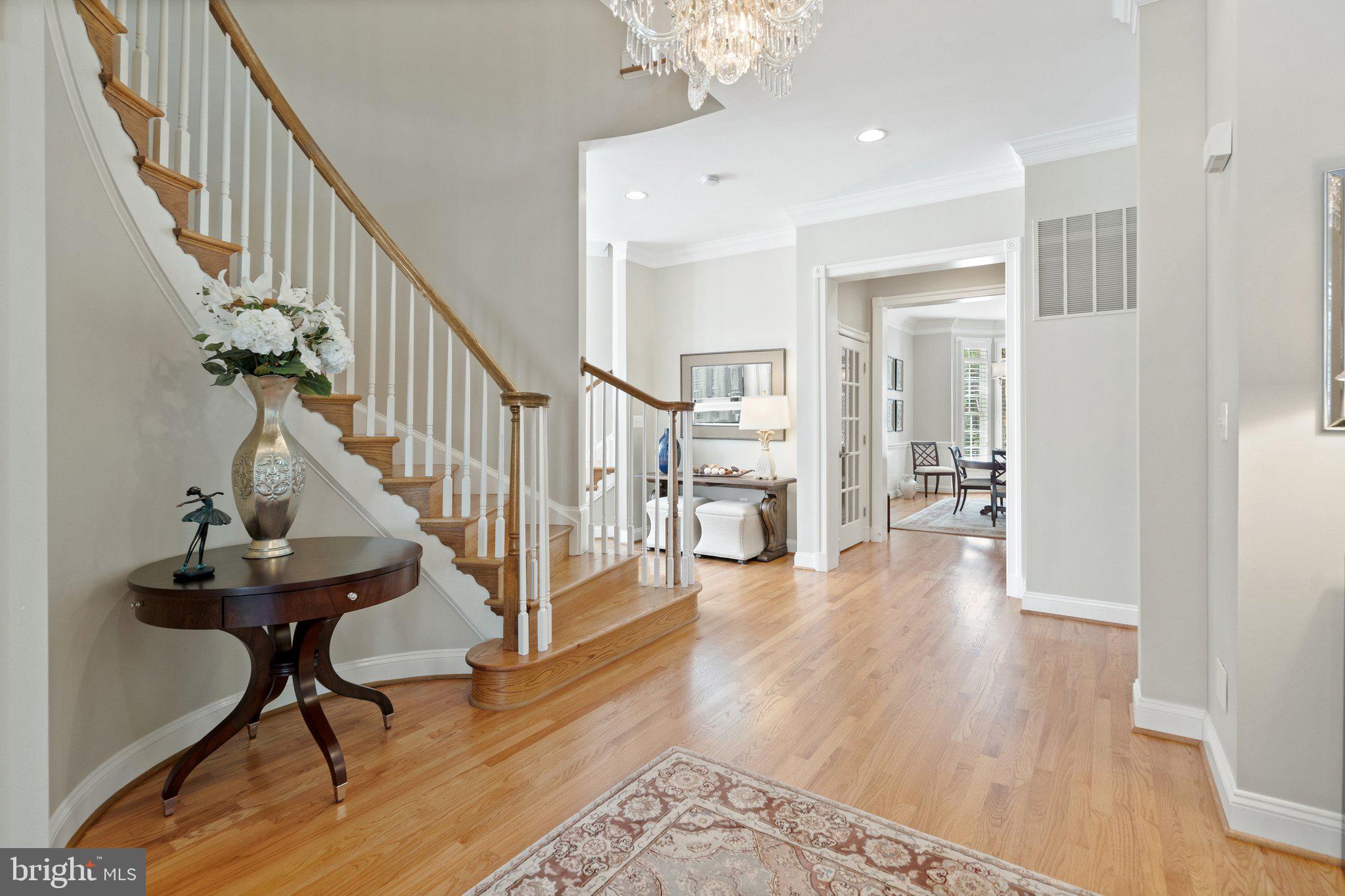 PICKETT'S RESERVE - Residential