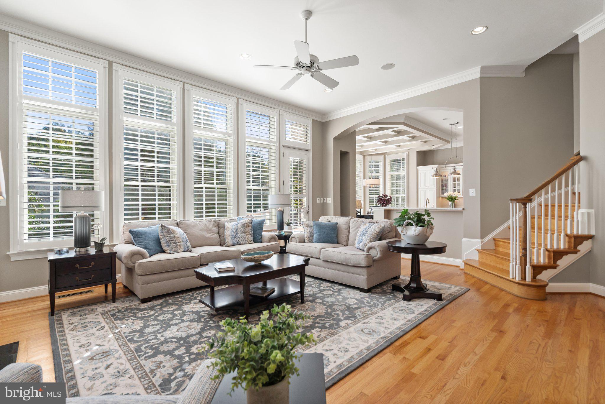 PICKETT'S RESERVE - Residential