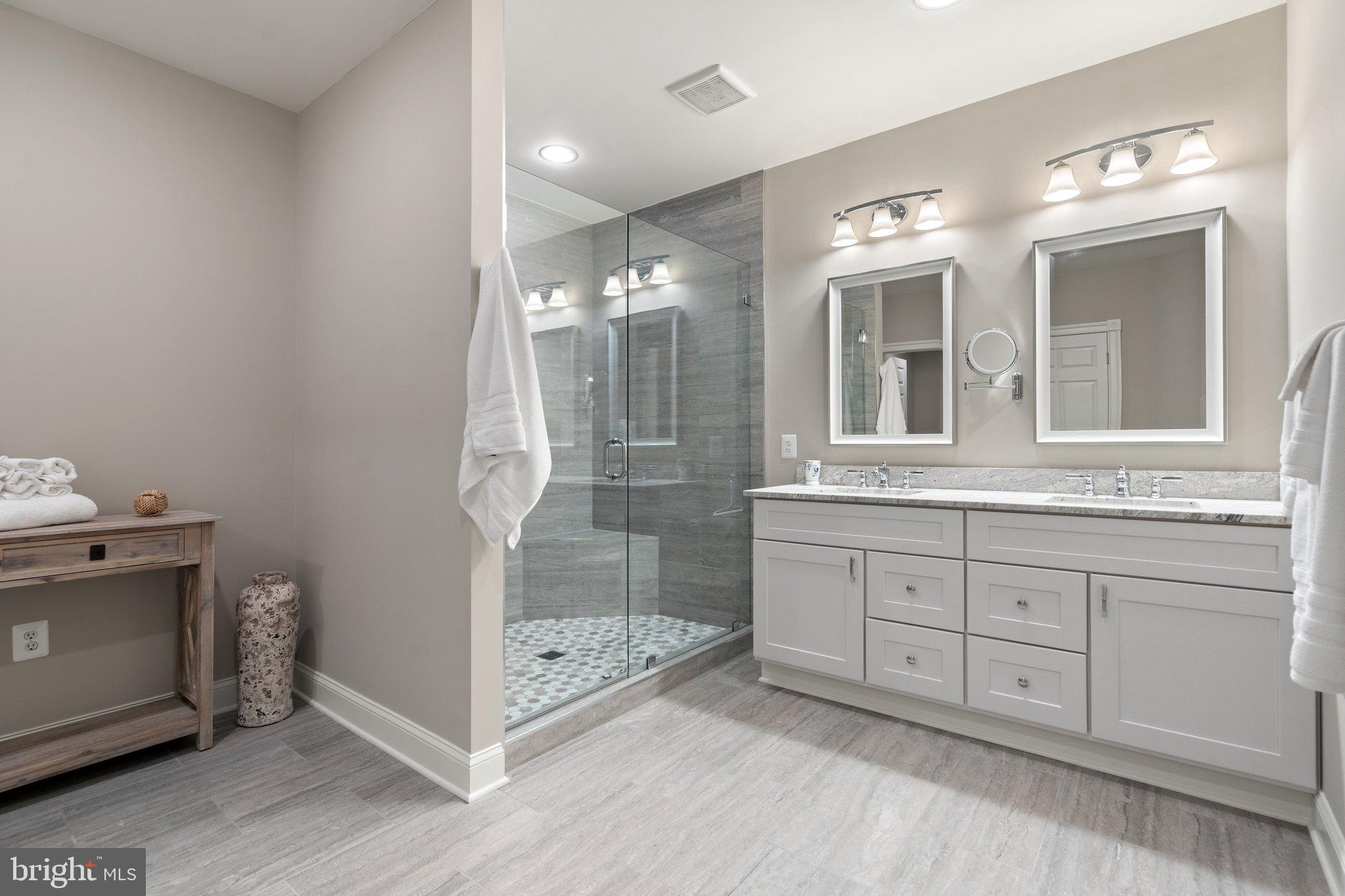 PICKETT'S RESERVE - Residential