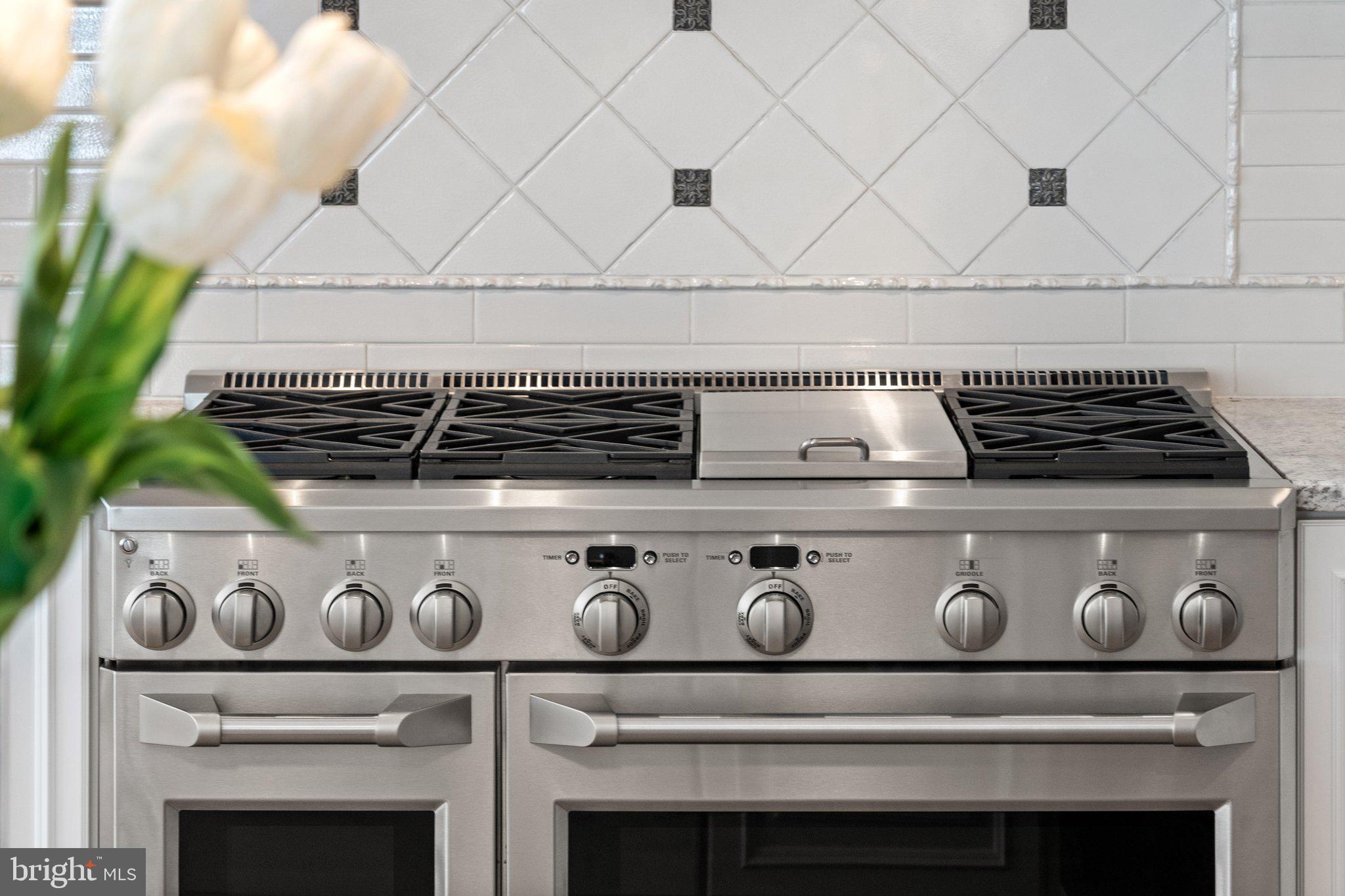 PICKETT'S RESERVE - Residential