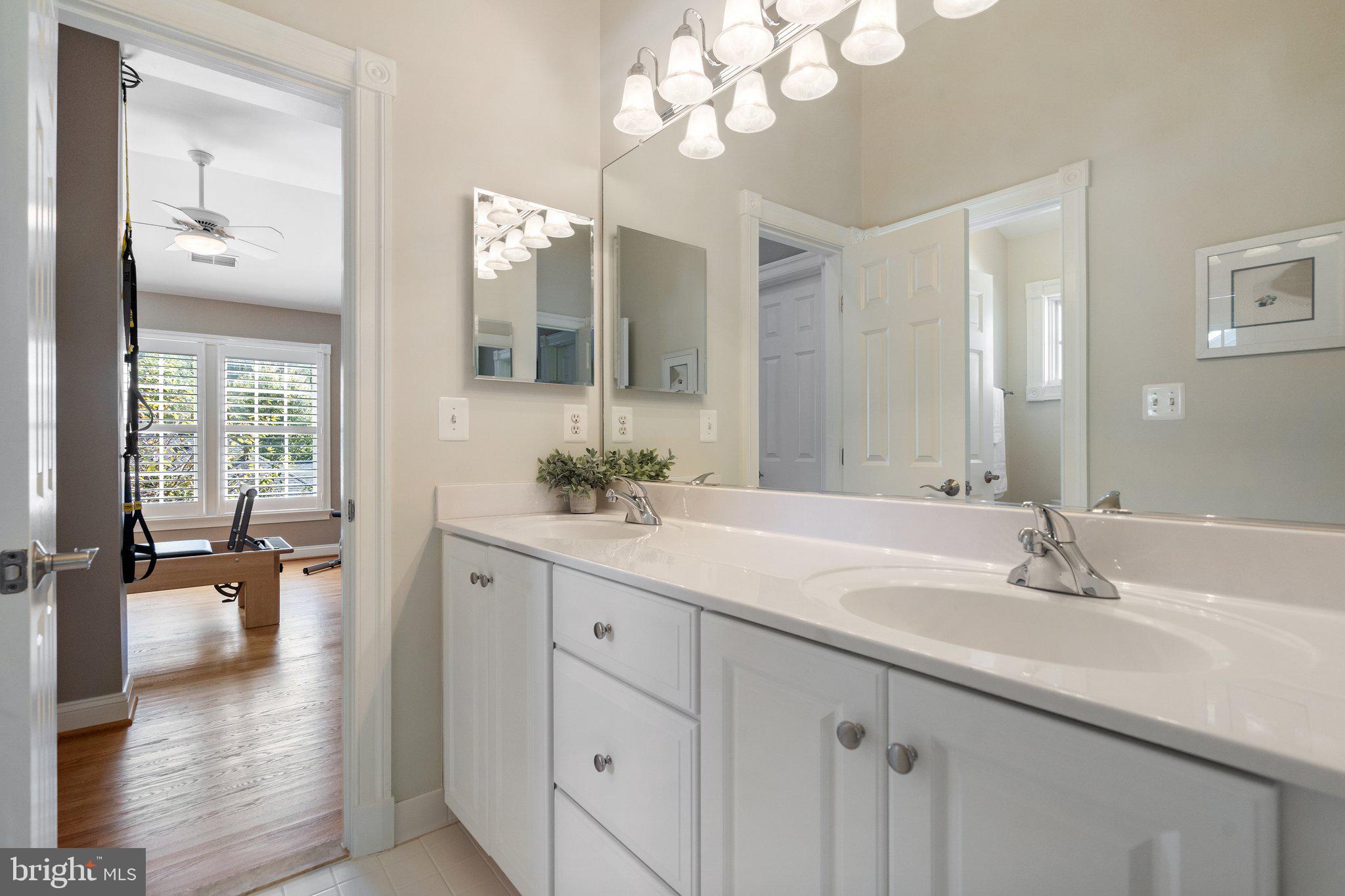 PICKETT'S RESERVE - Residential