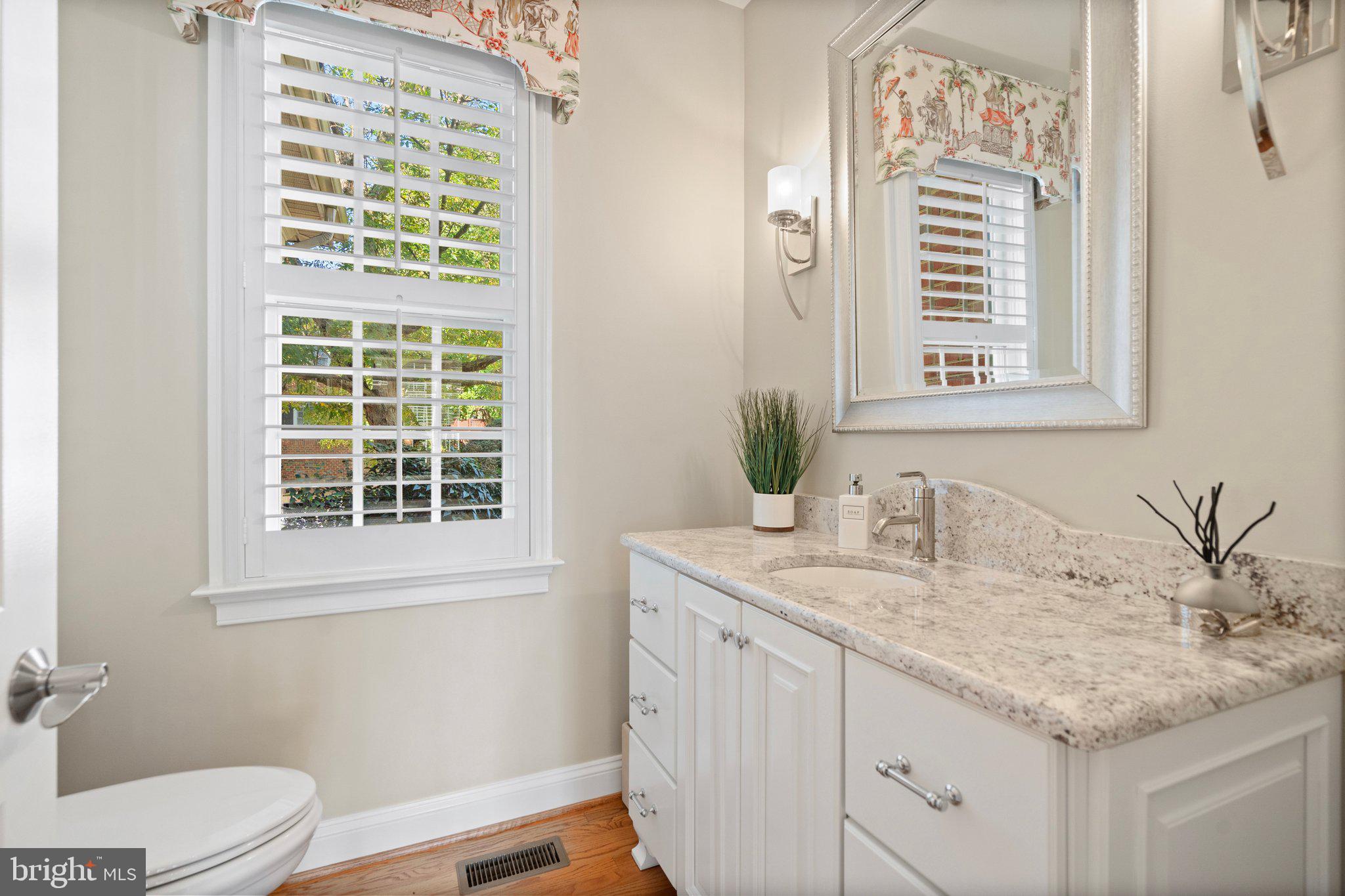 PICKETT'S RESERVE - Residential