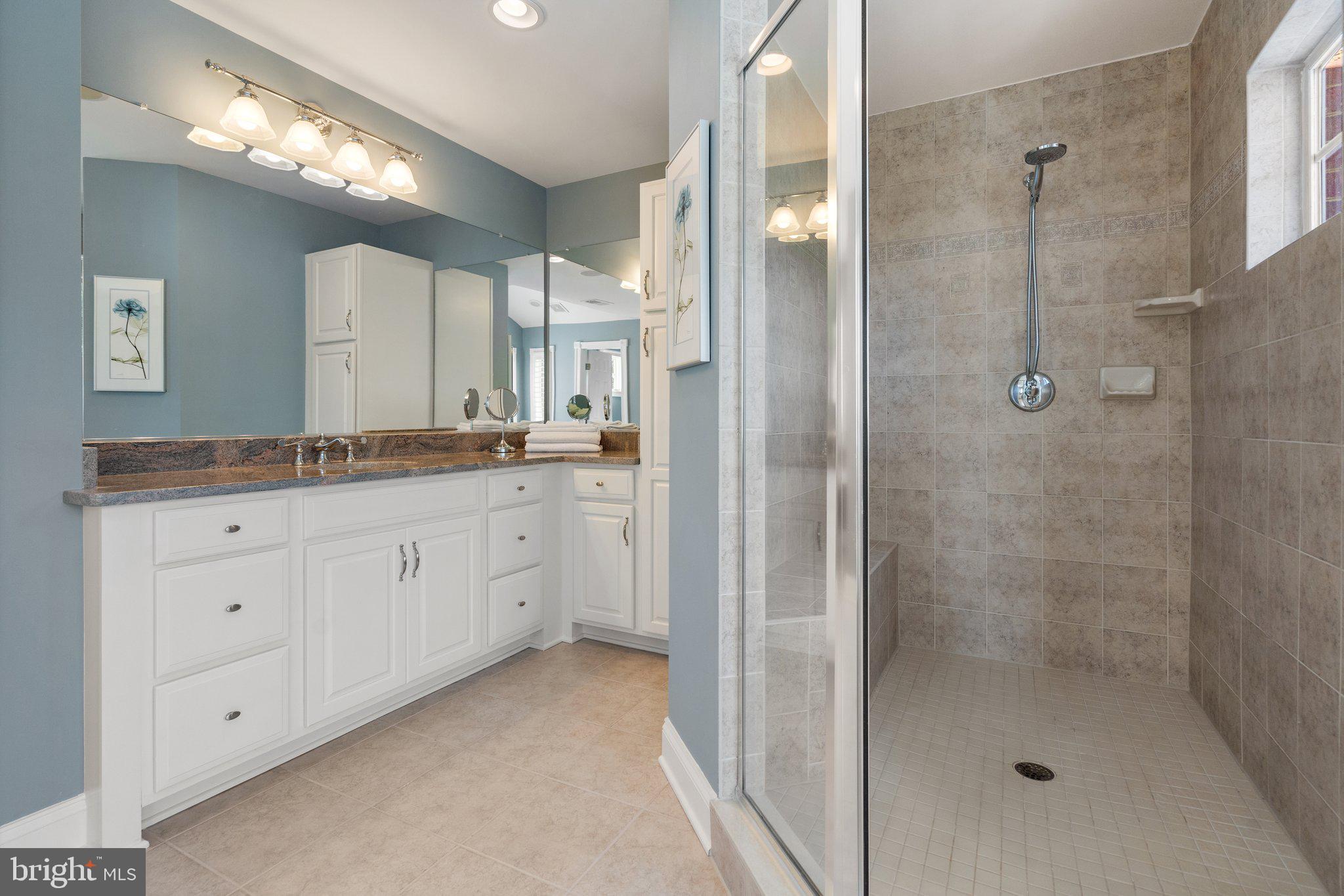 PICKETT'S RESERVE - Residential