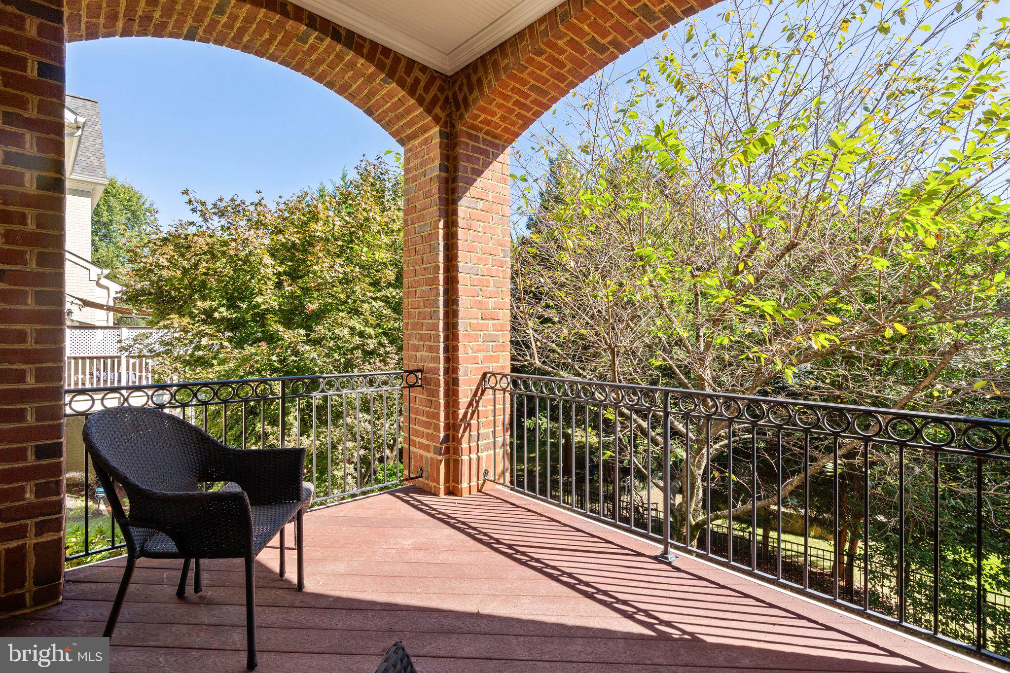 PICKETT'S RESERVE - Residential