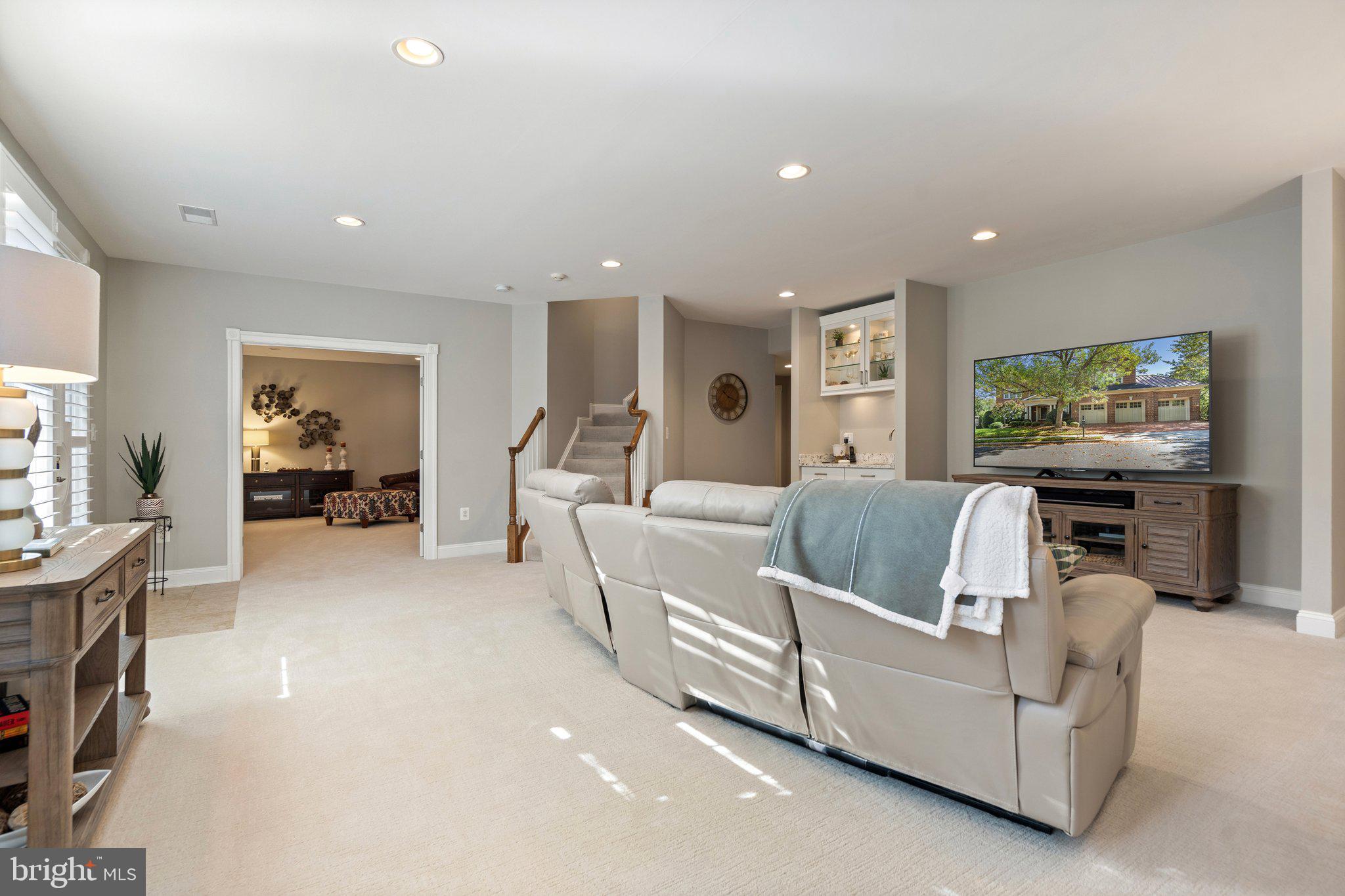 PICKETT'S RESERVE - Residential