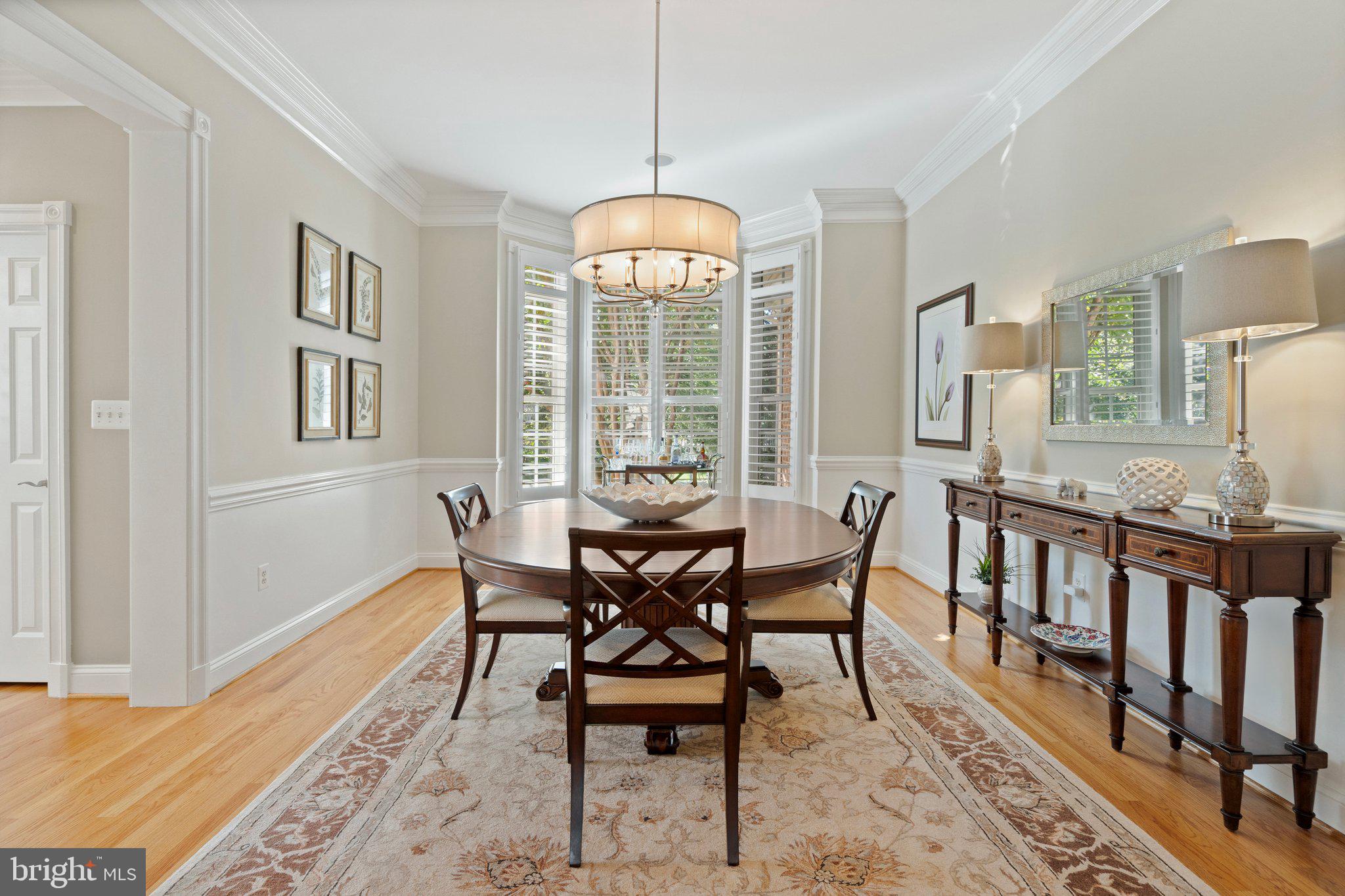 PICKETT'S RESERVE - Residential