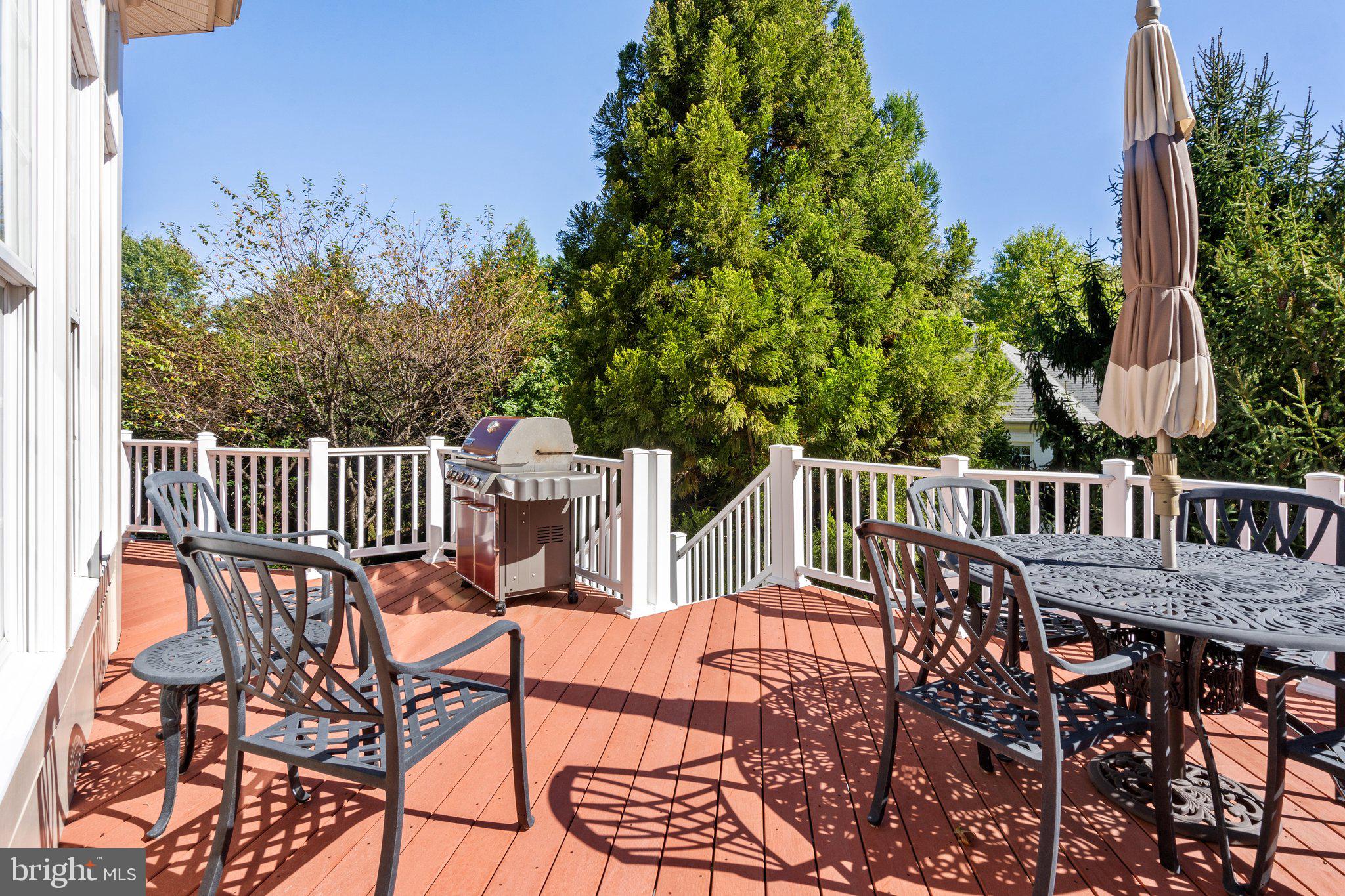 PICKETT'S RESERVE - Residential