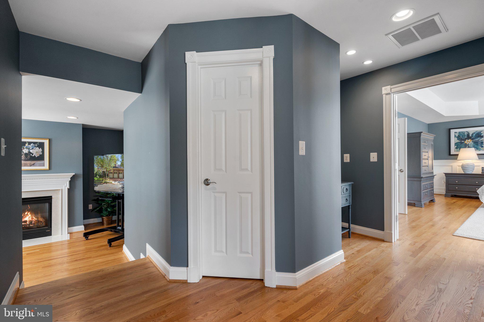 PICKETT'S RESERVE - Residential