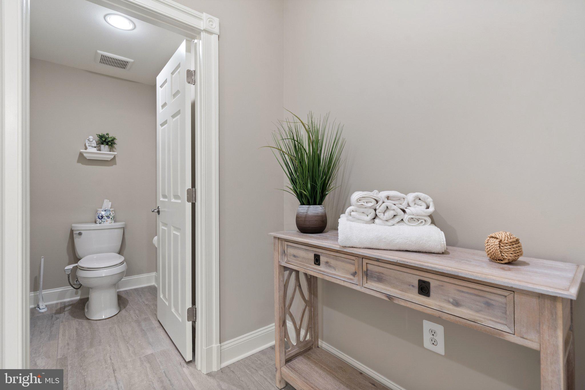 PICKETT'S RESERVE - Residential