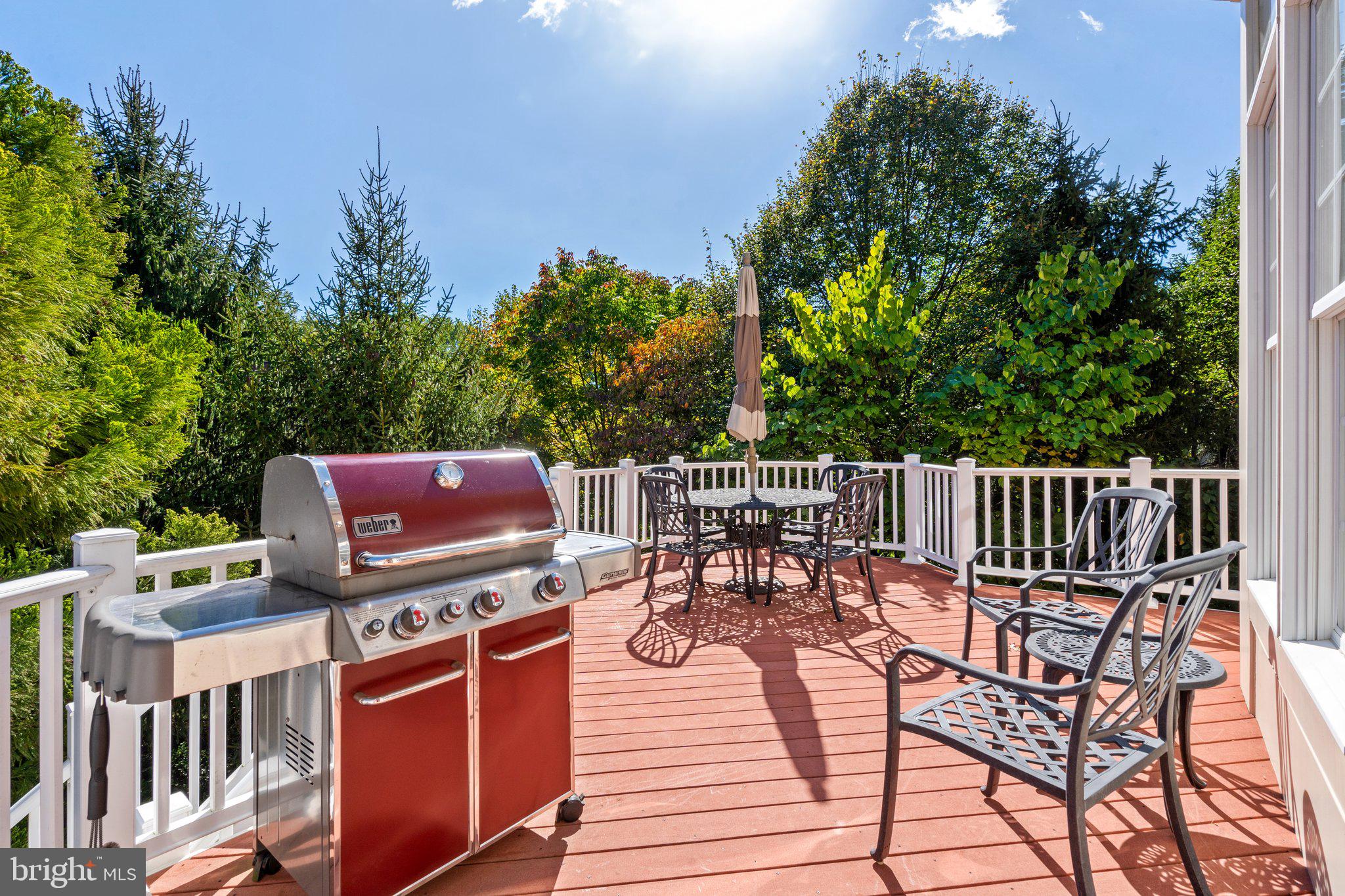 PICKETT'S RESERVE - Residential