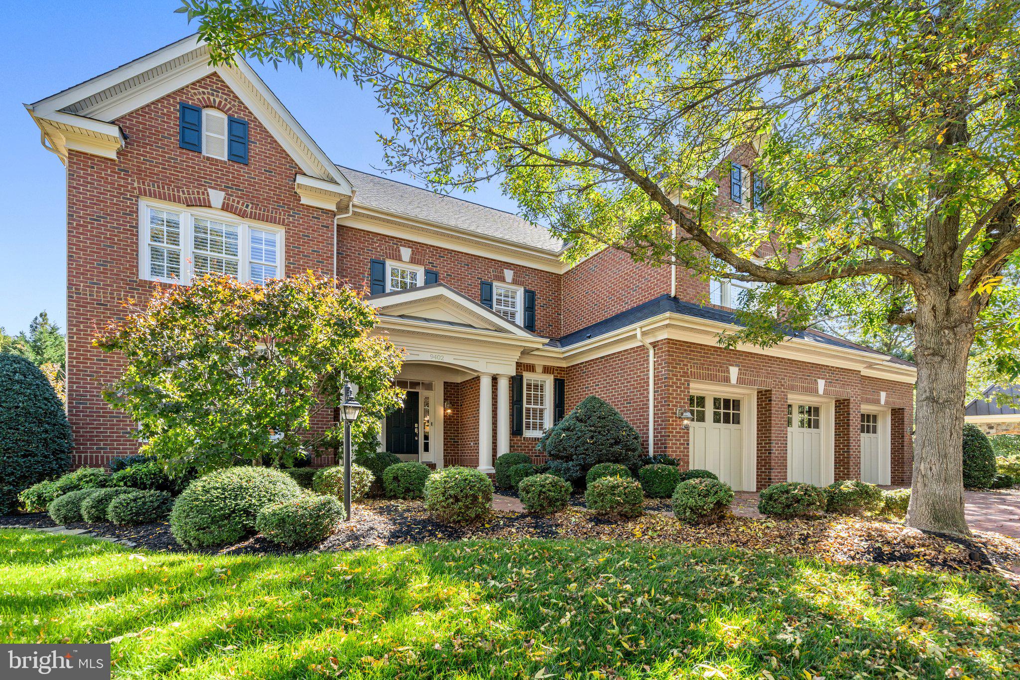 PICKETT'S RESERVE - Residential