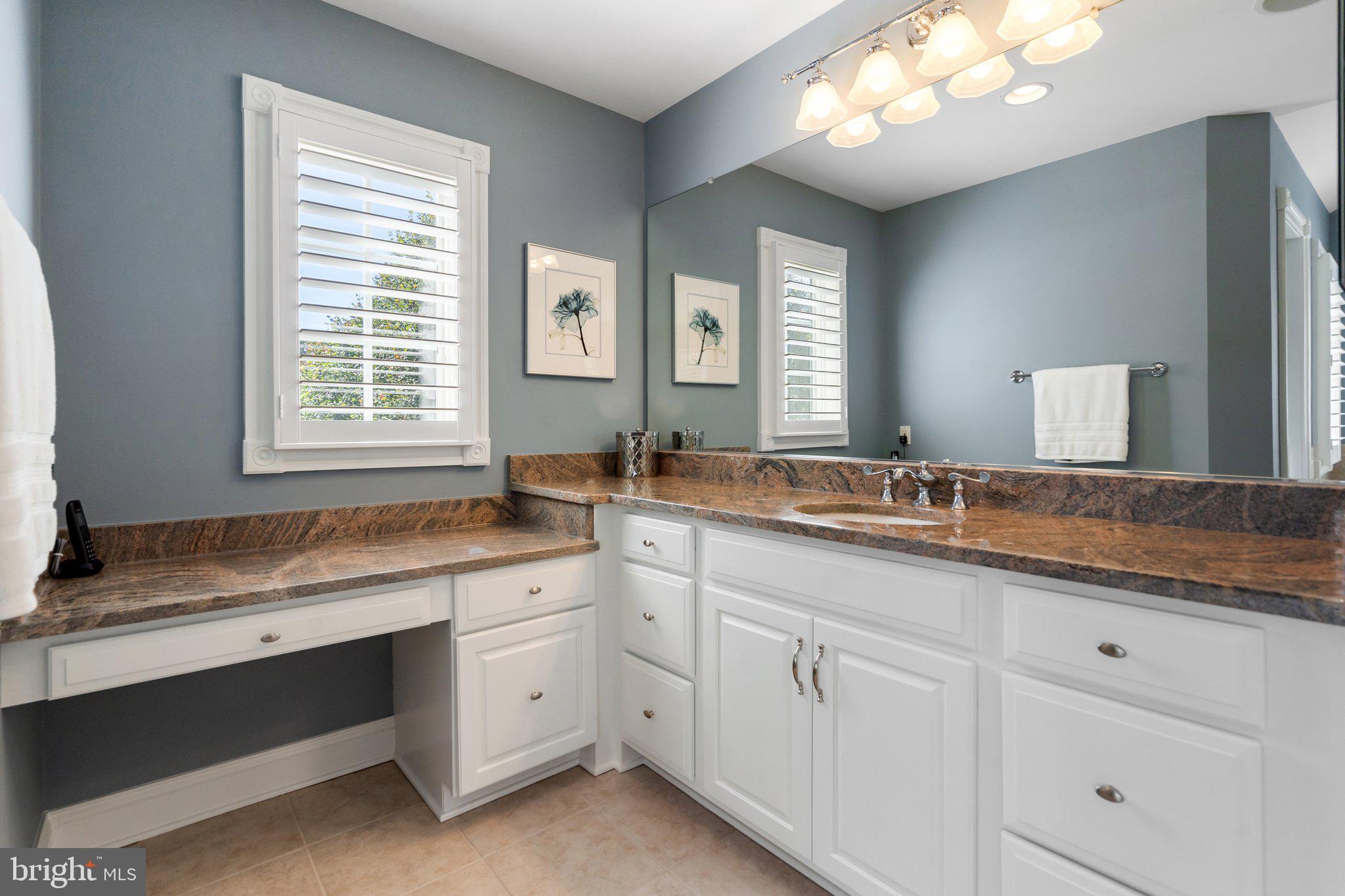 PICKETT'S RESERVE - Residential