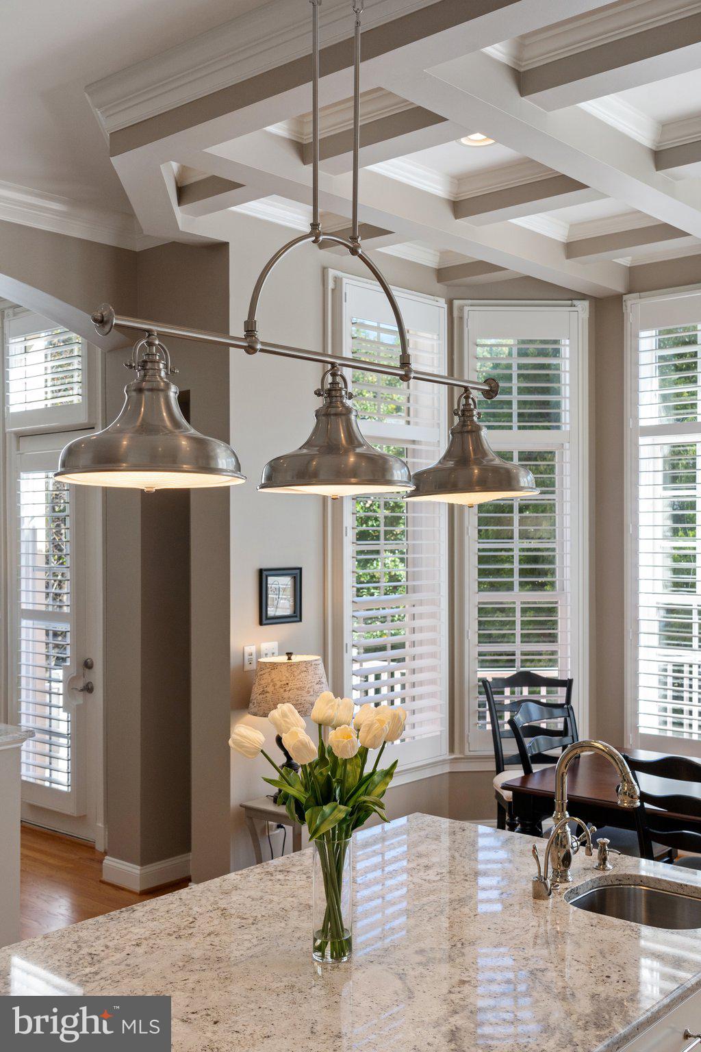 PICKETT'S RESERVE - Residential