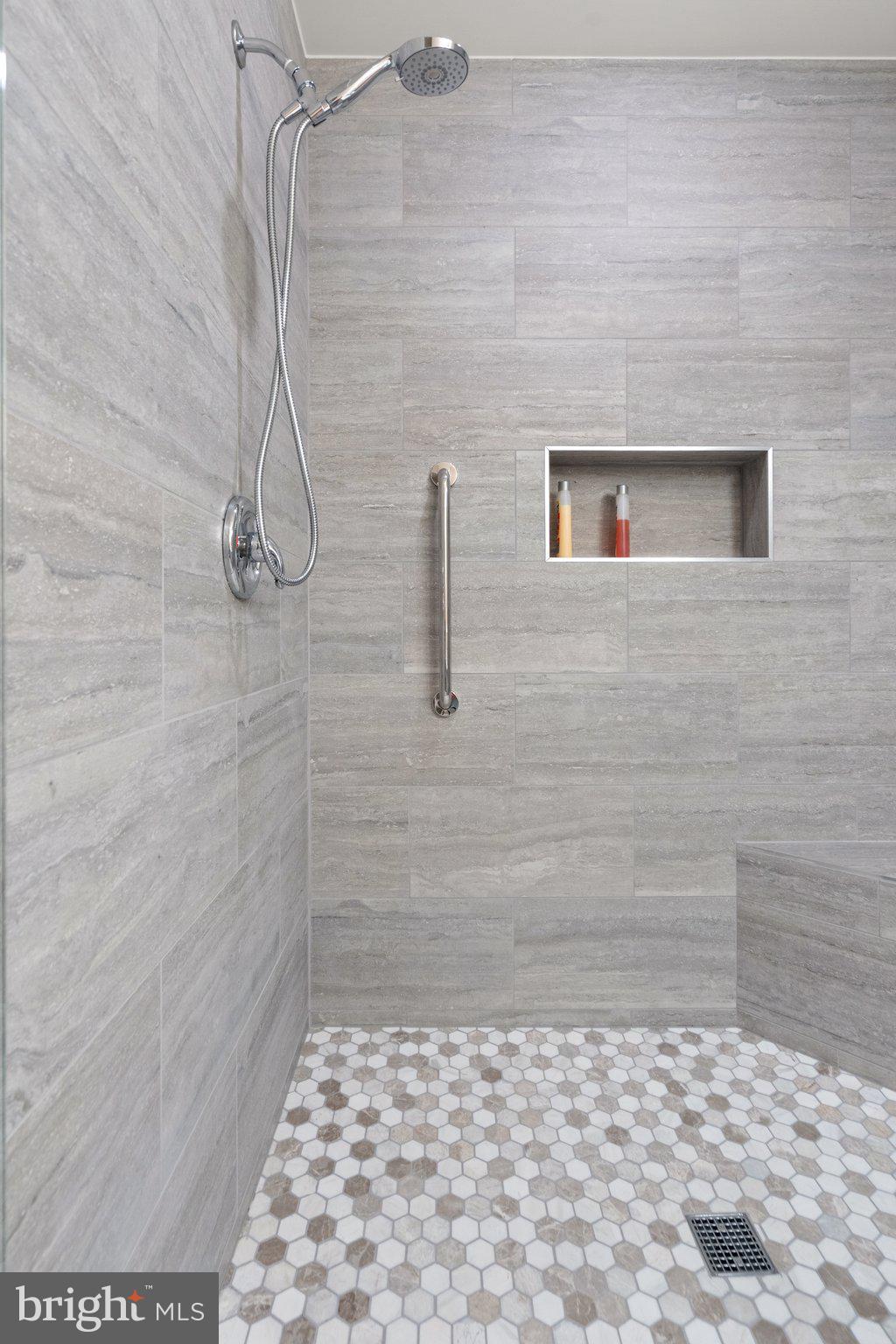 PICKETT'S RESERVE - Residential