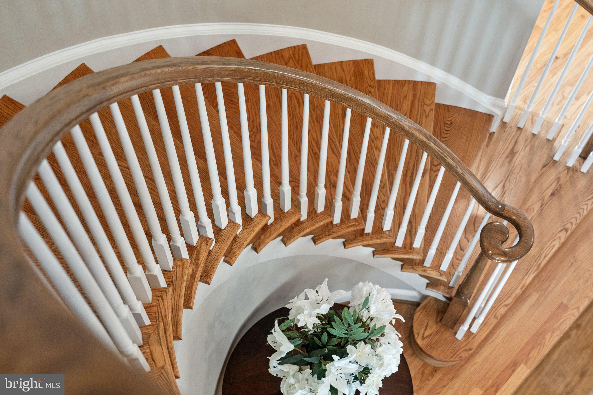 PICKETT'S RESERVE - Residential