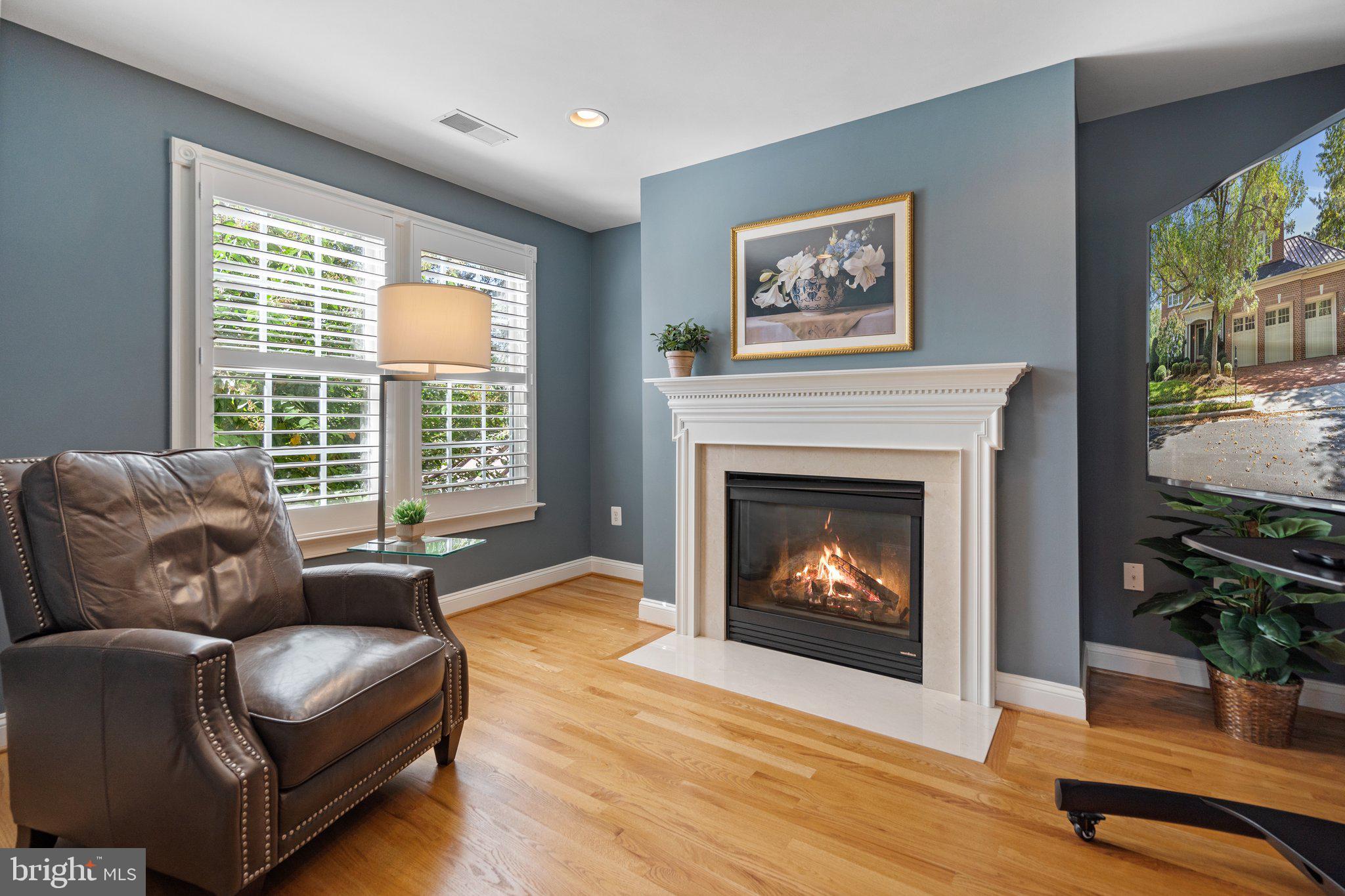 PICKETT'S RESERVE - Residential