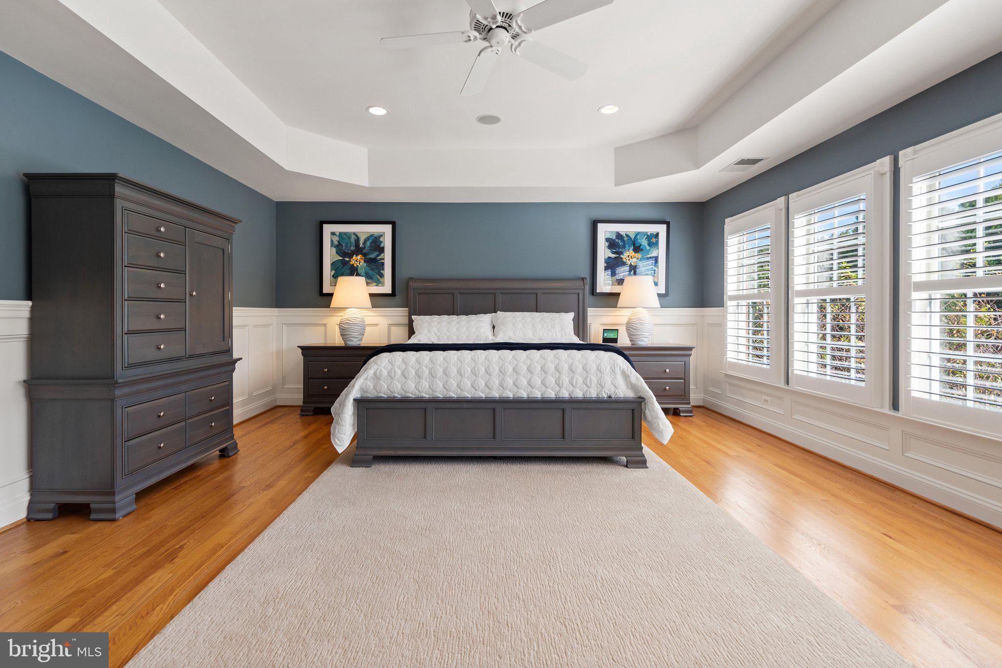 PICKETT'S RESERVE - Residential