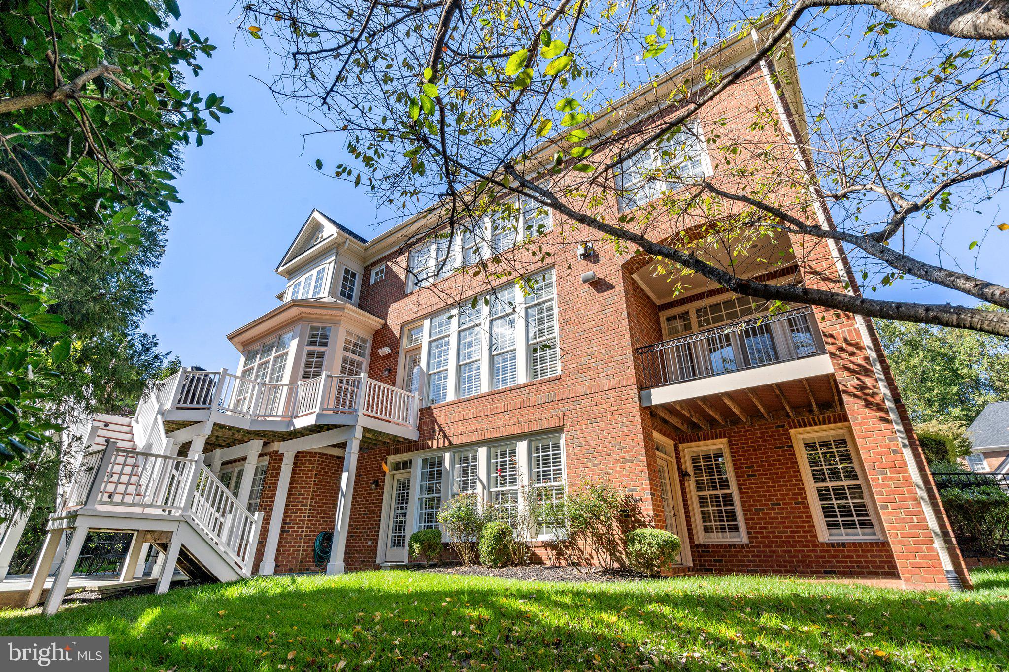 PICKETT'S RESERVE - Residential