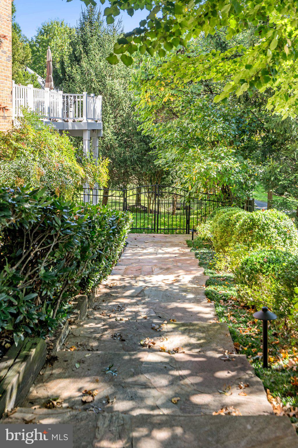 PICKETT'S RESERVE - Residential