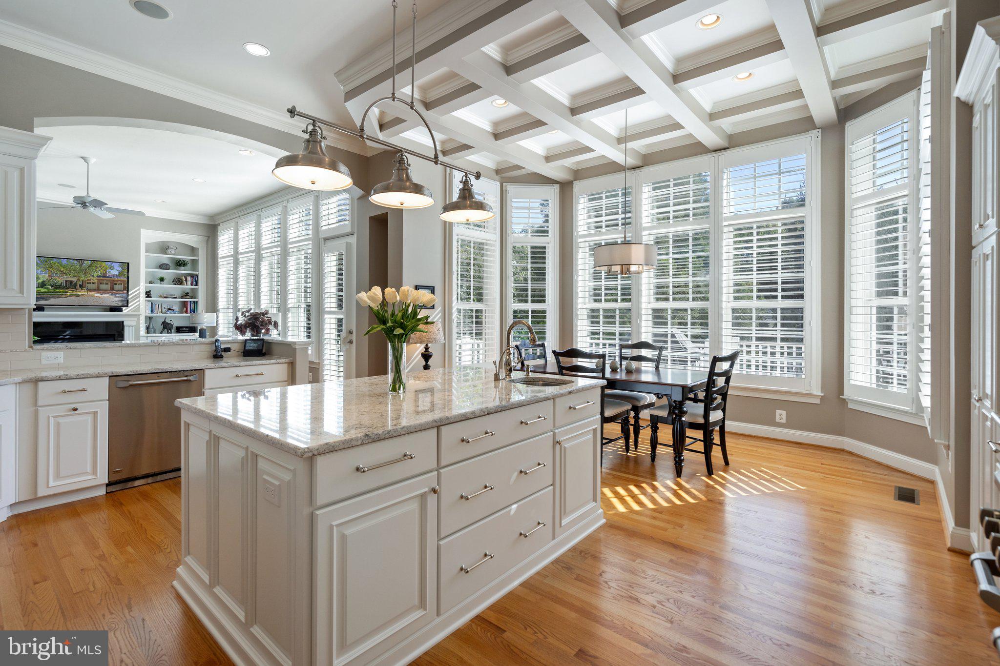 PICKETT'S RESERVE - Residential