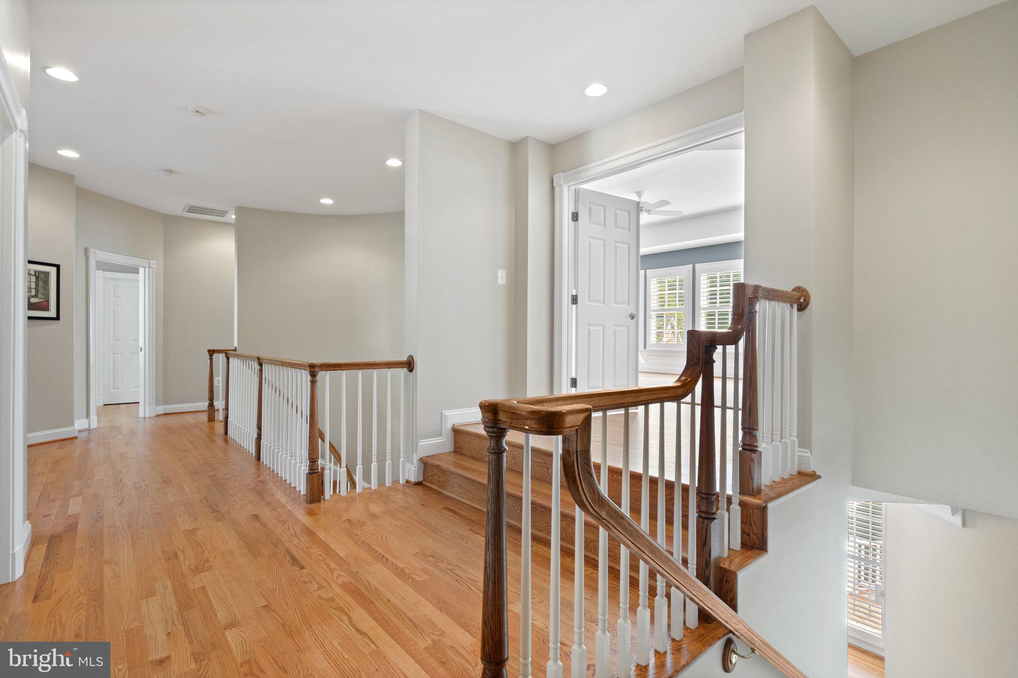 PICKETT'S RESERVE - Residential