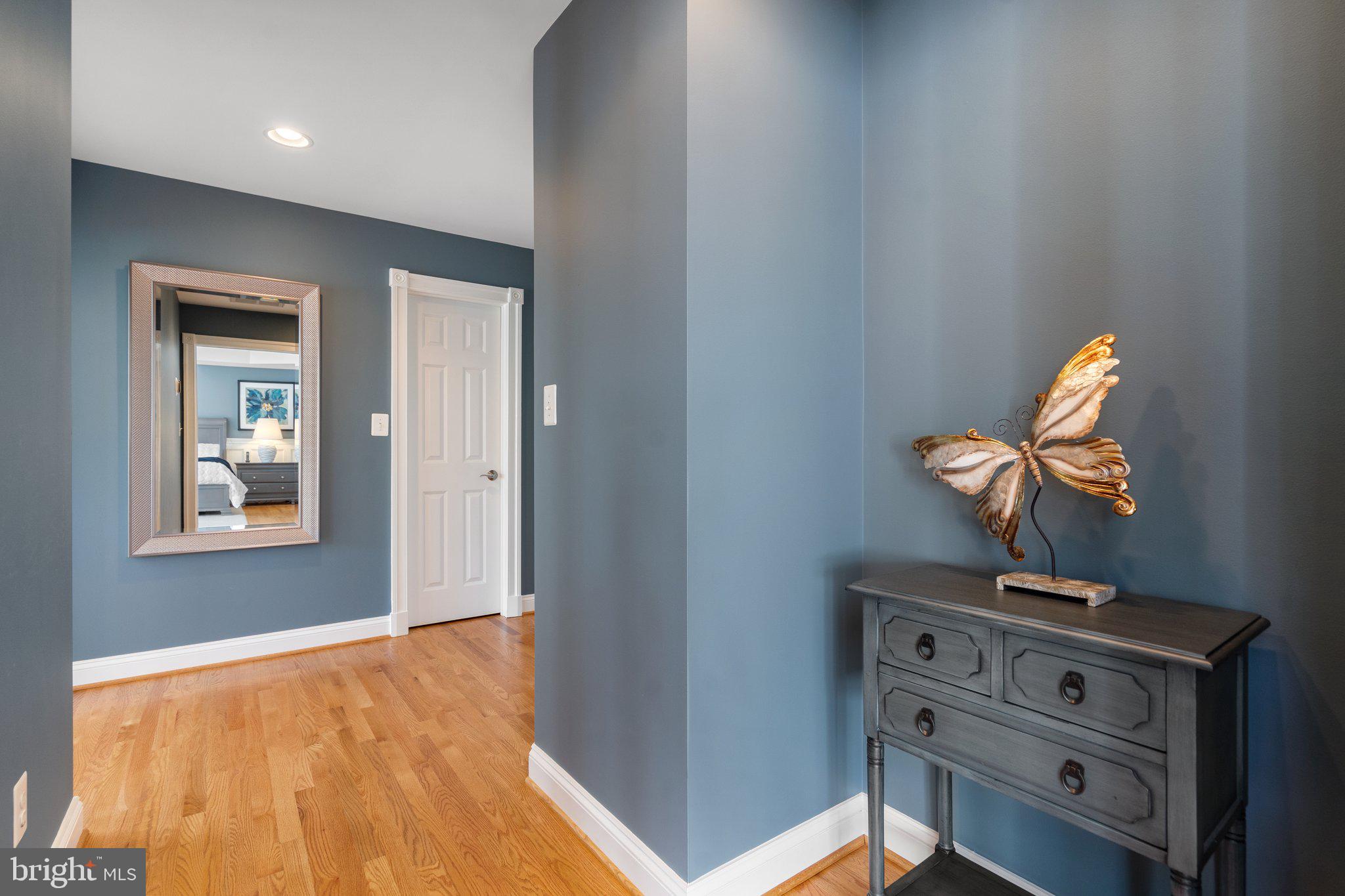 PICKETT'S RESERVE - Residential