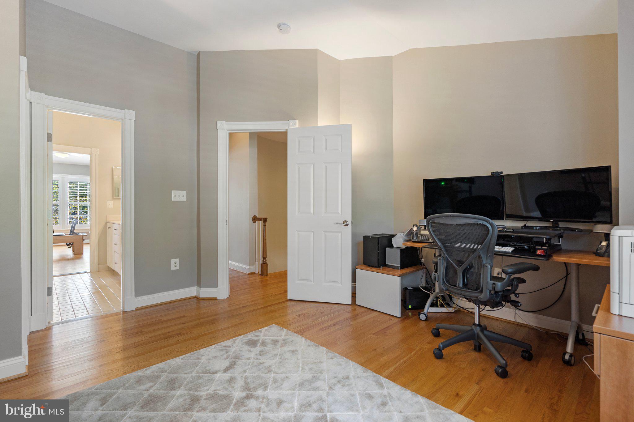 PICKETT'S RESERVE - Residential