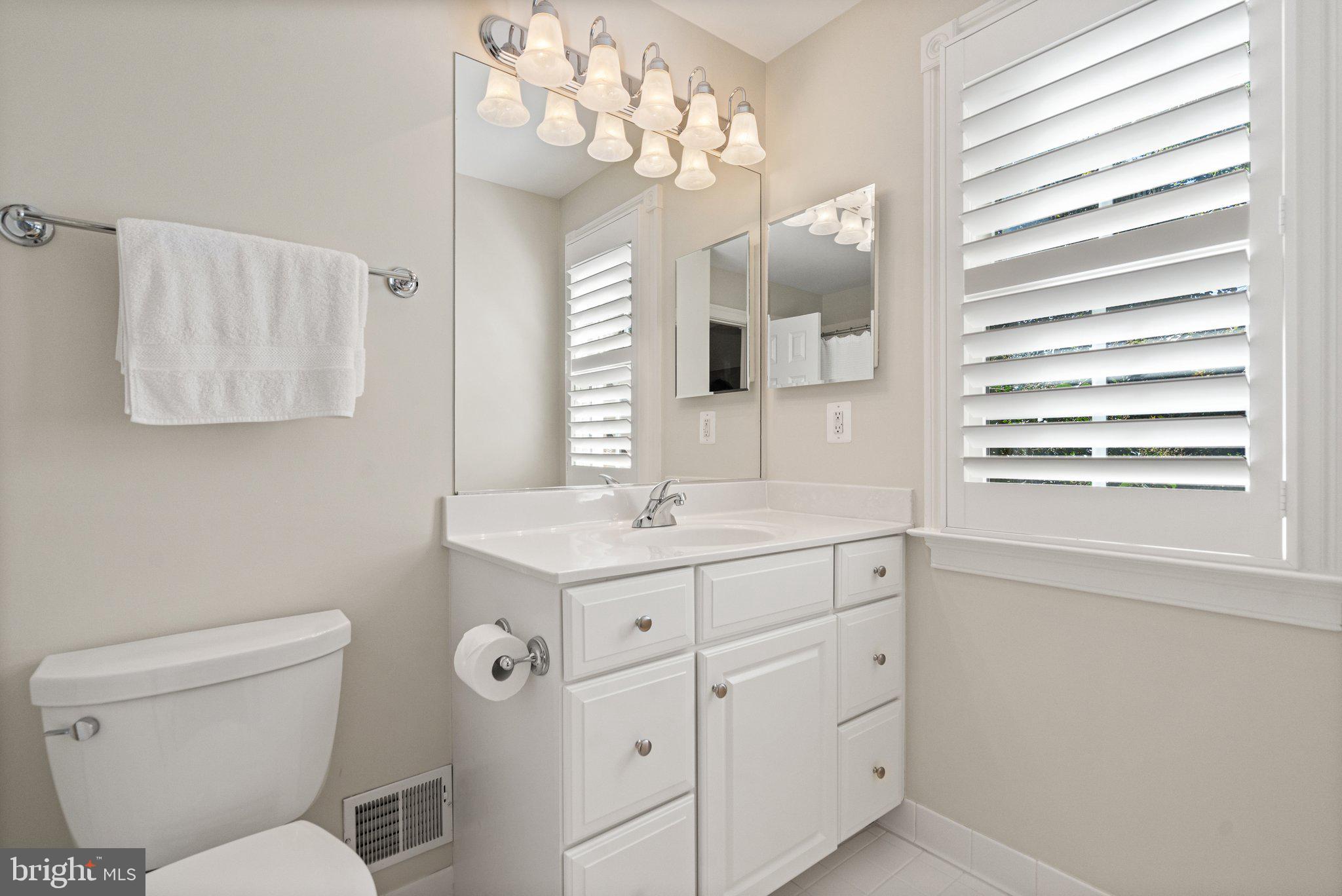 PICKETT'S RESERVE - Residential