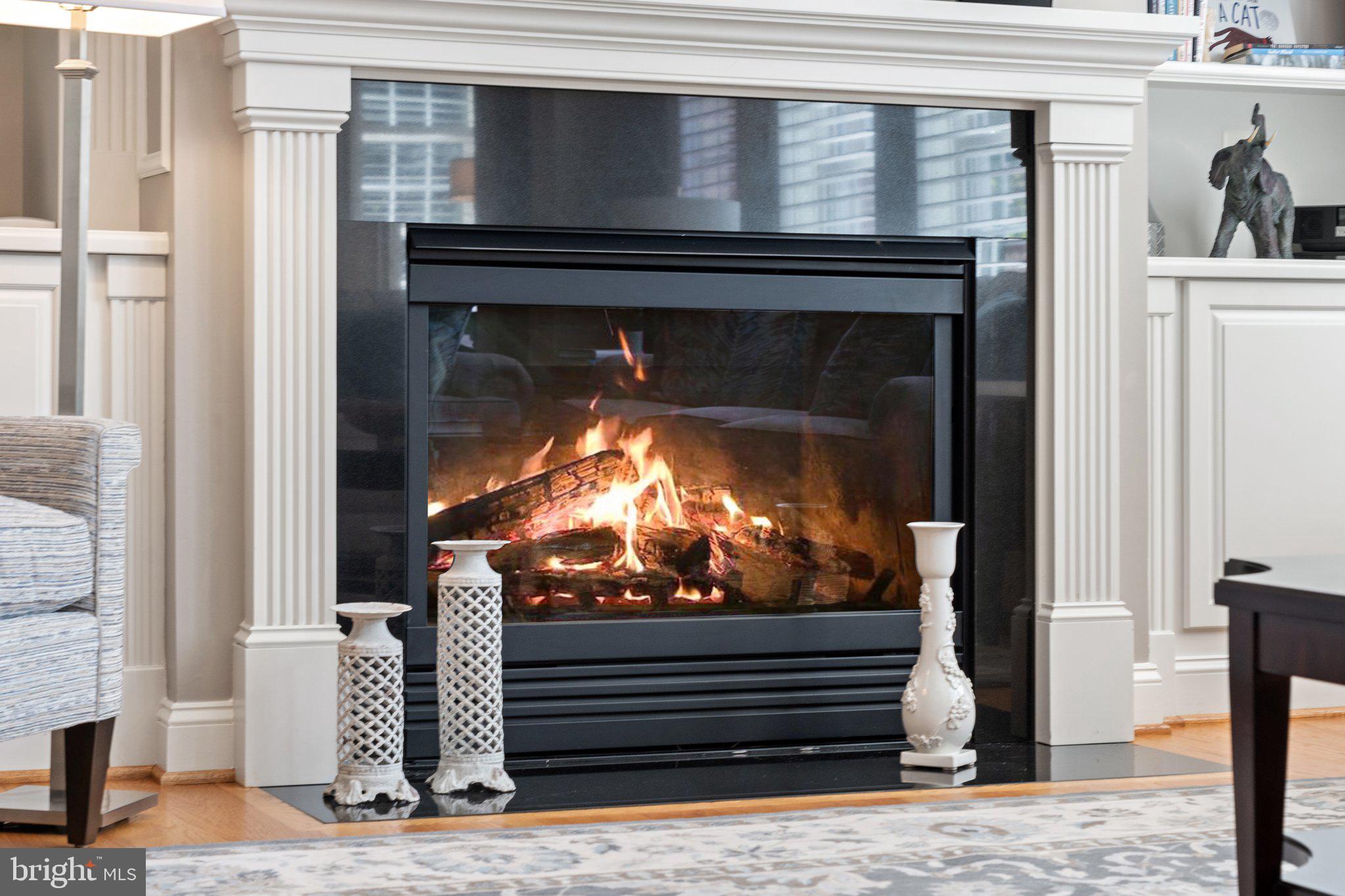 PICKETT'S RESERVE - Residential