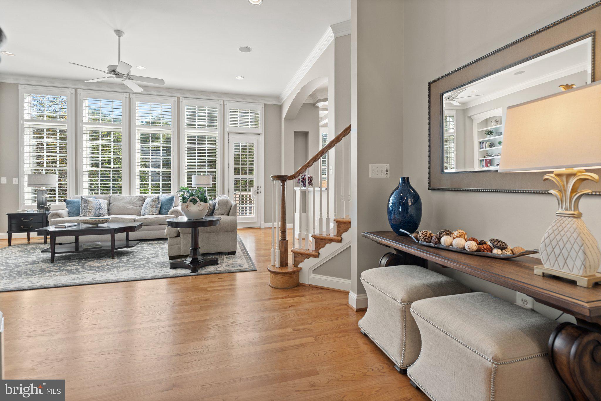 PICKETT'S RESERVE - Residential