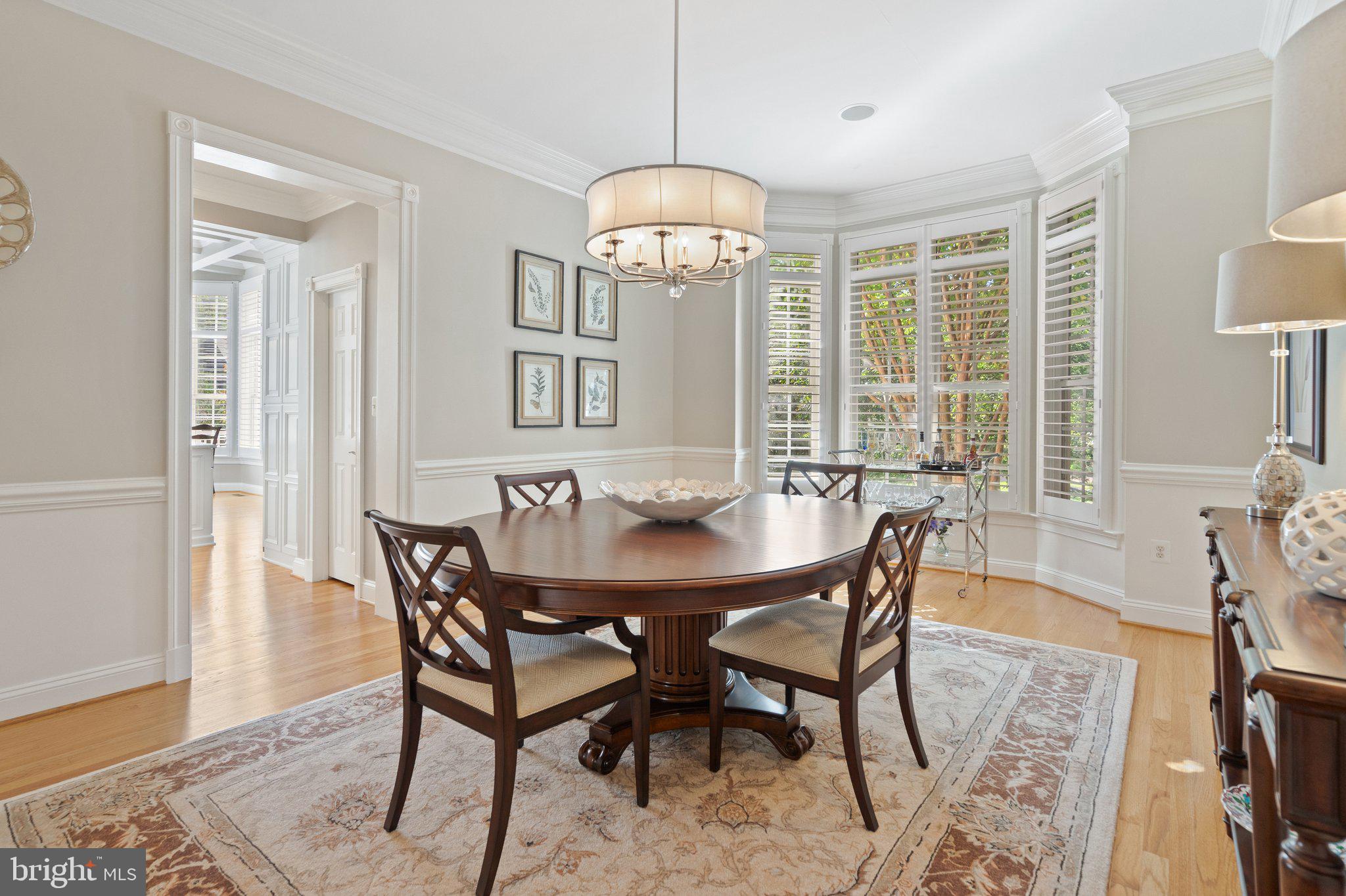 PICKETT'S RESERVE - Residential