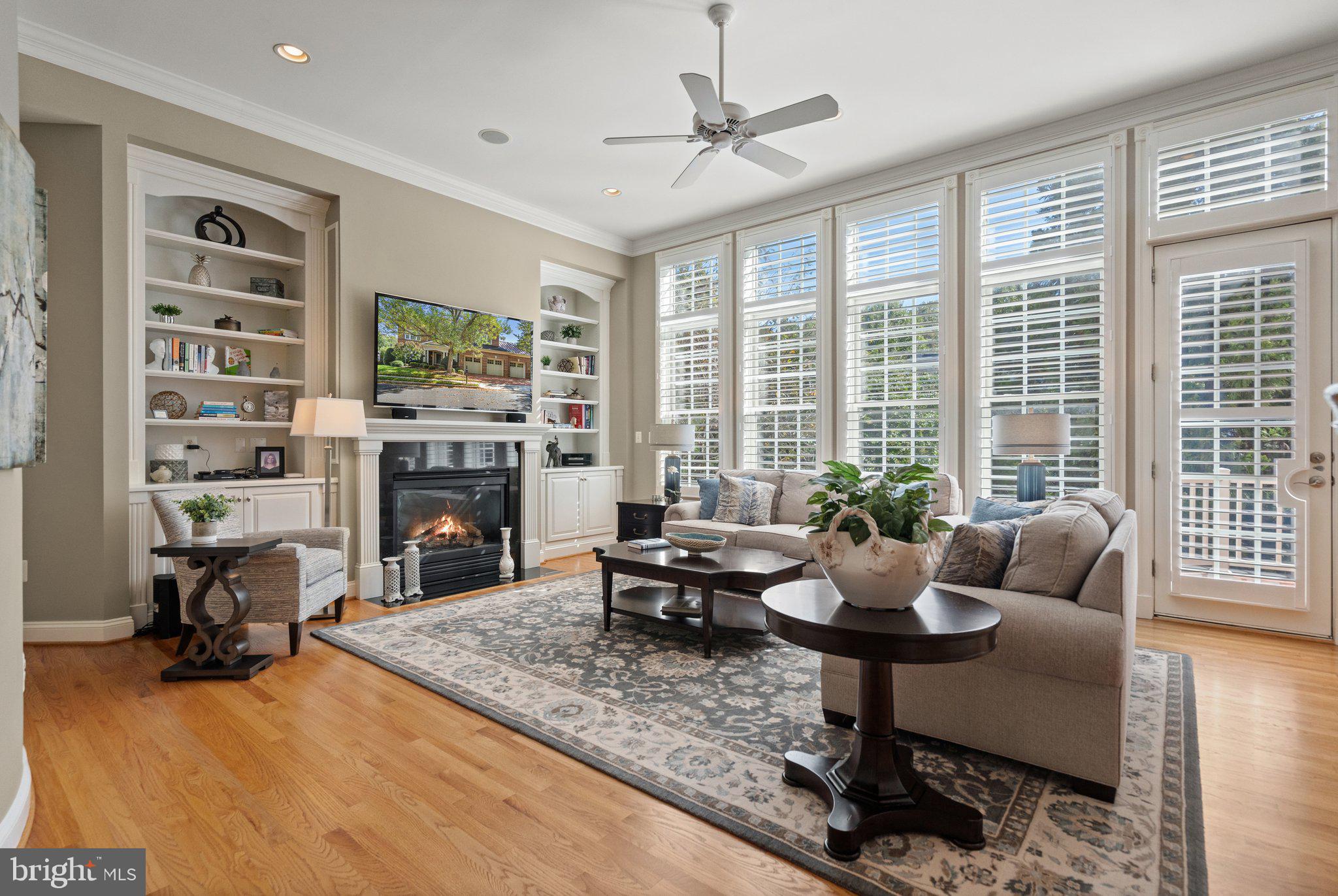 PICKETT'S RESERVE - Residential