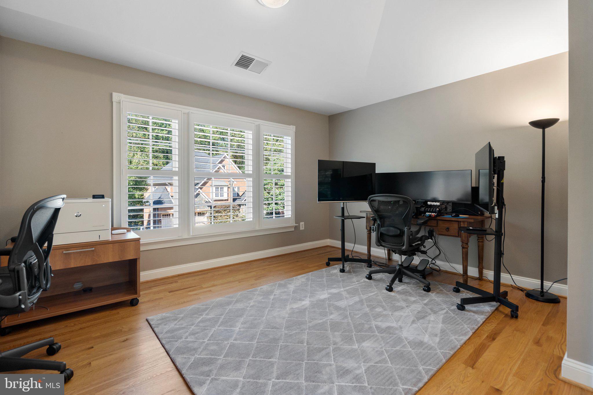 PICKETT'S RESERVE - Residential