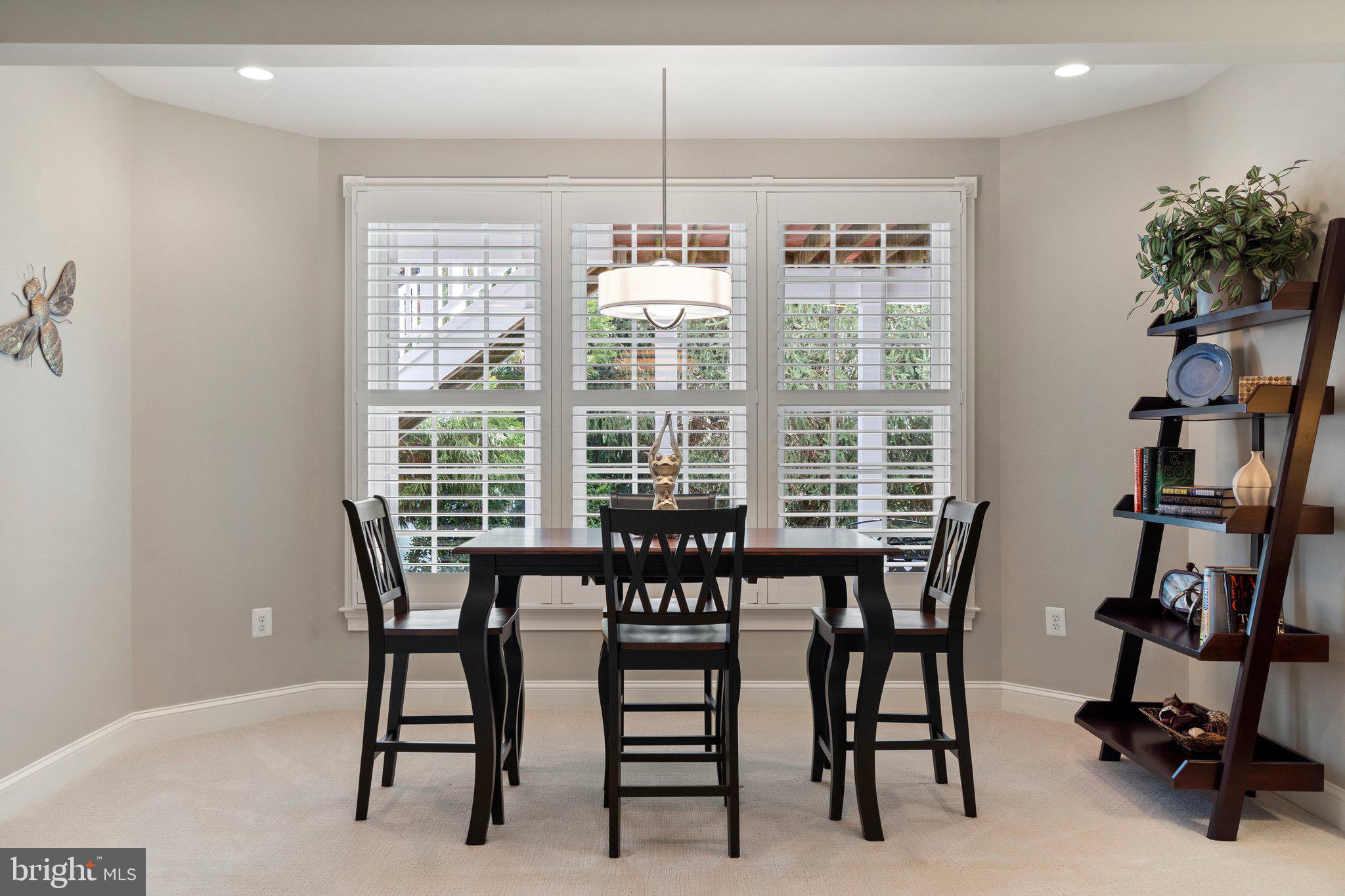 PICKETT'S RESERVE - Residential