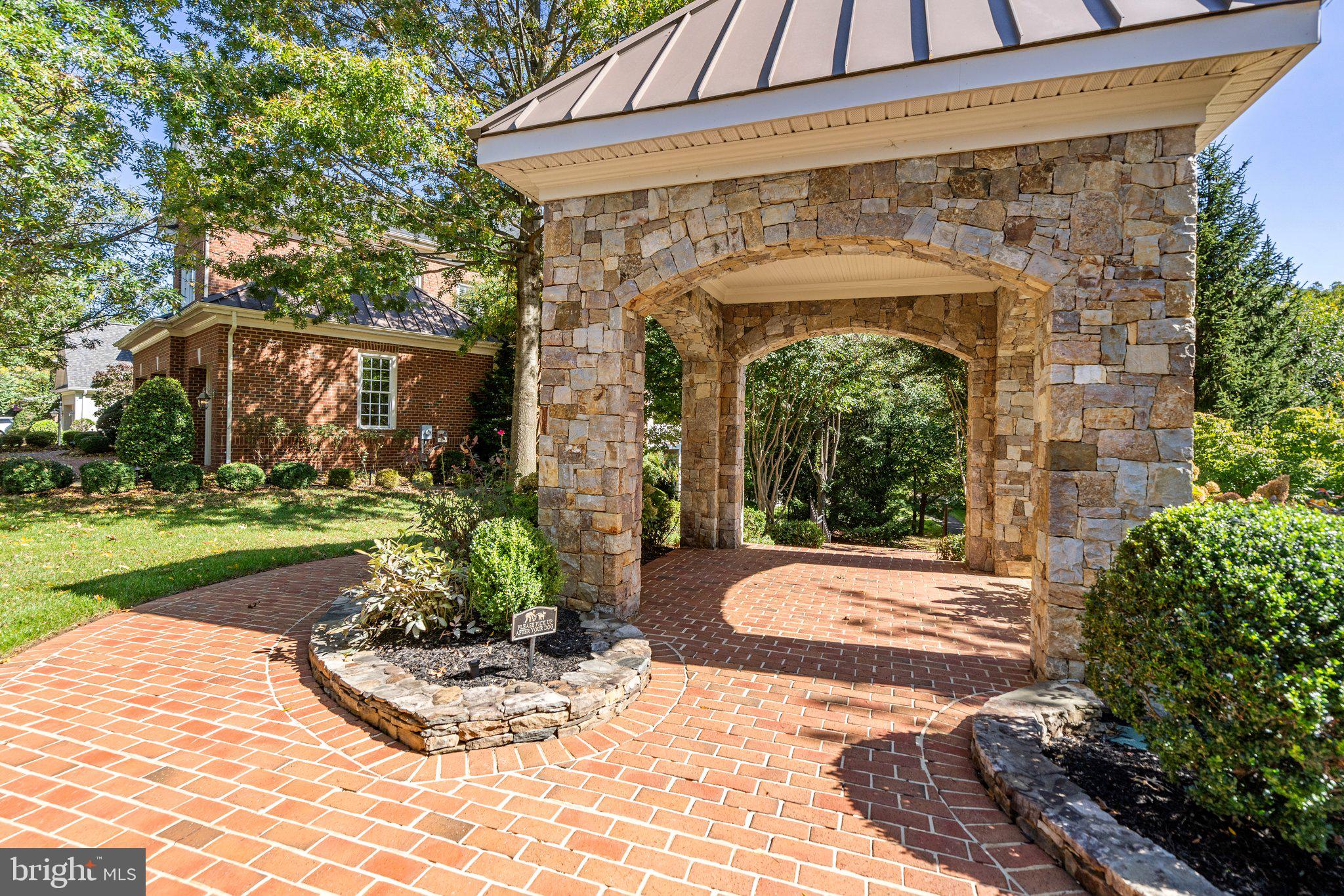 PICKETT'S RESERVE - Residential