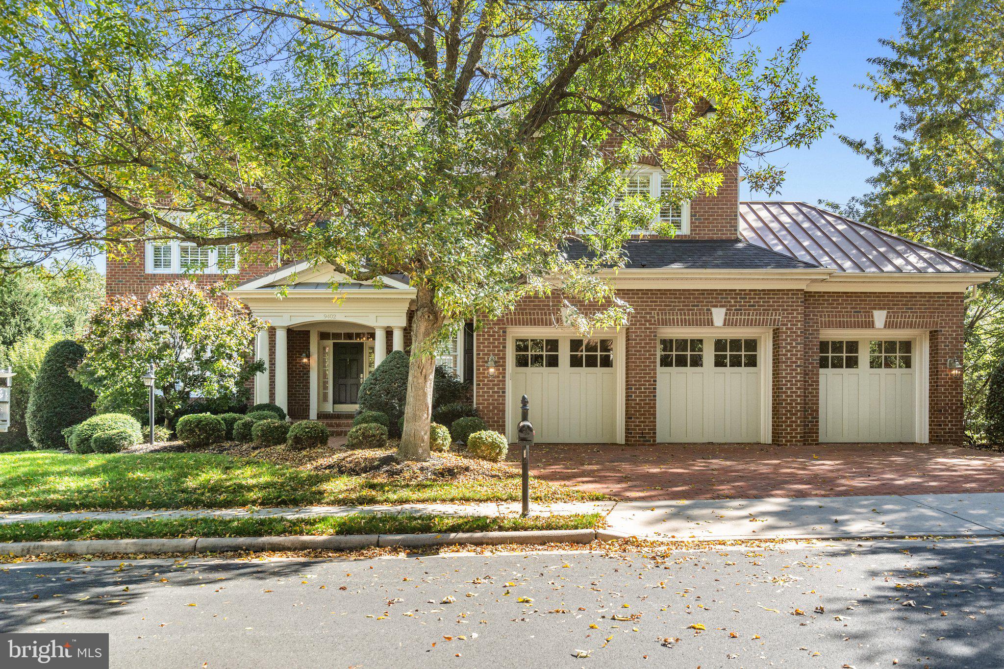 PICKETT'S RESERVE - Residential