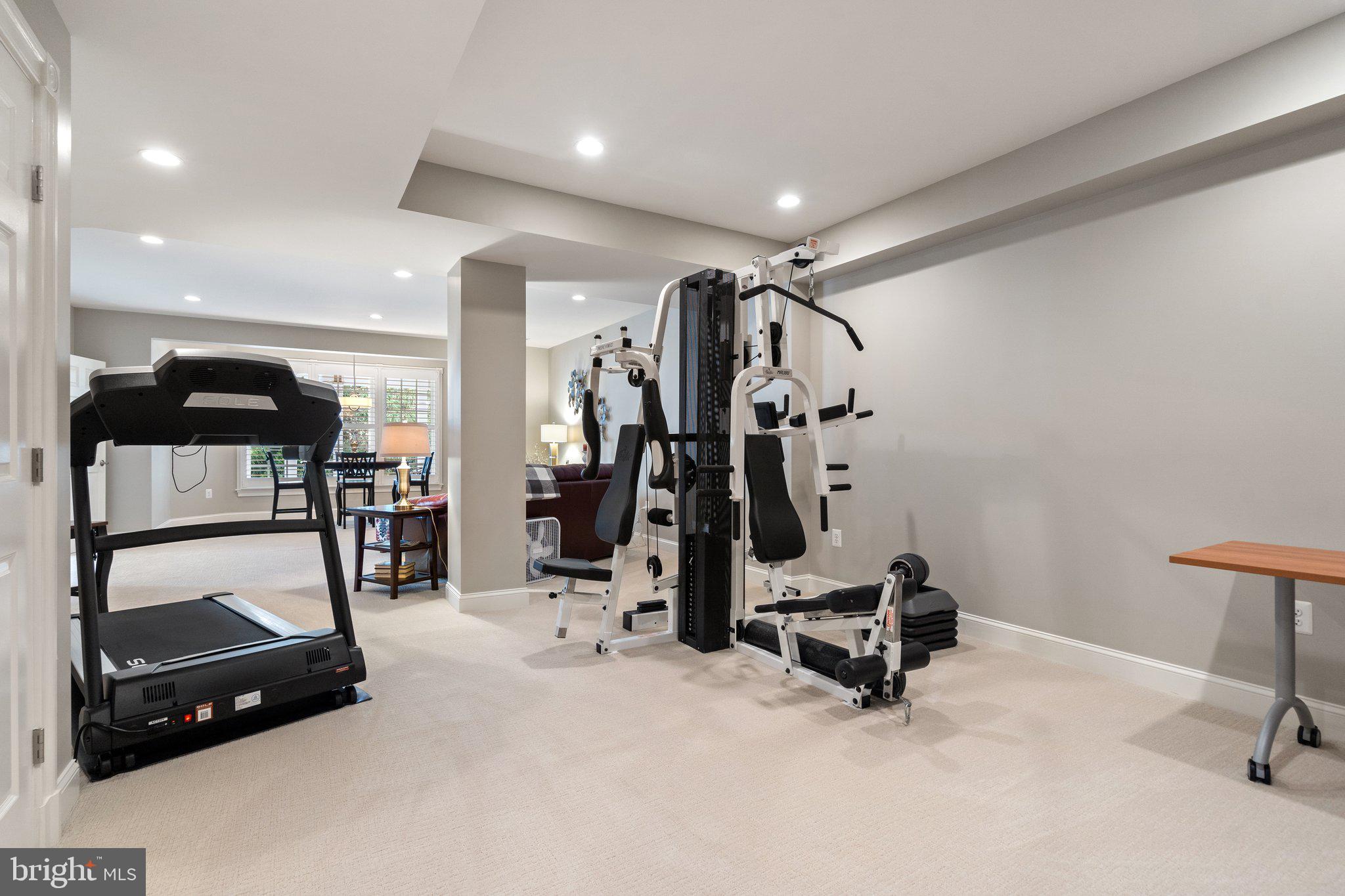 PICKETT'S RESERVE - Residential