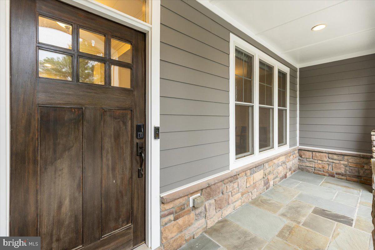 GRASS RIDGE - Residential